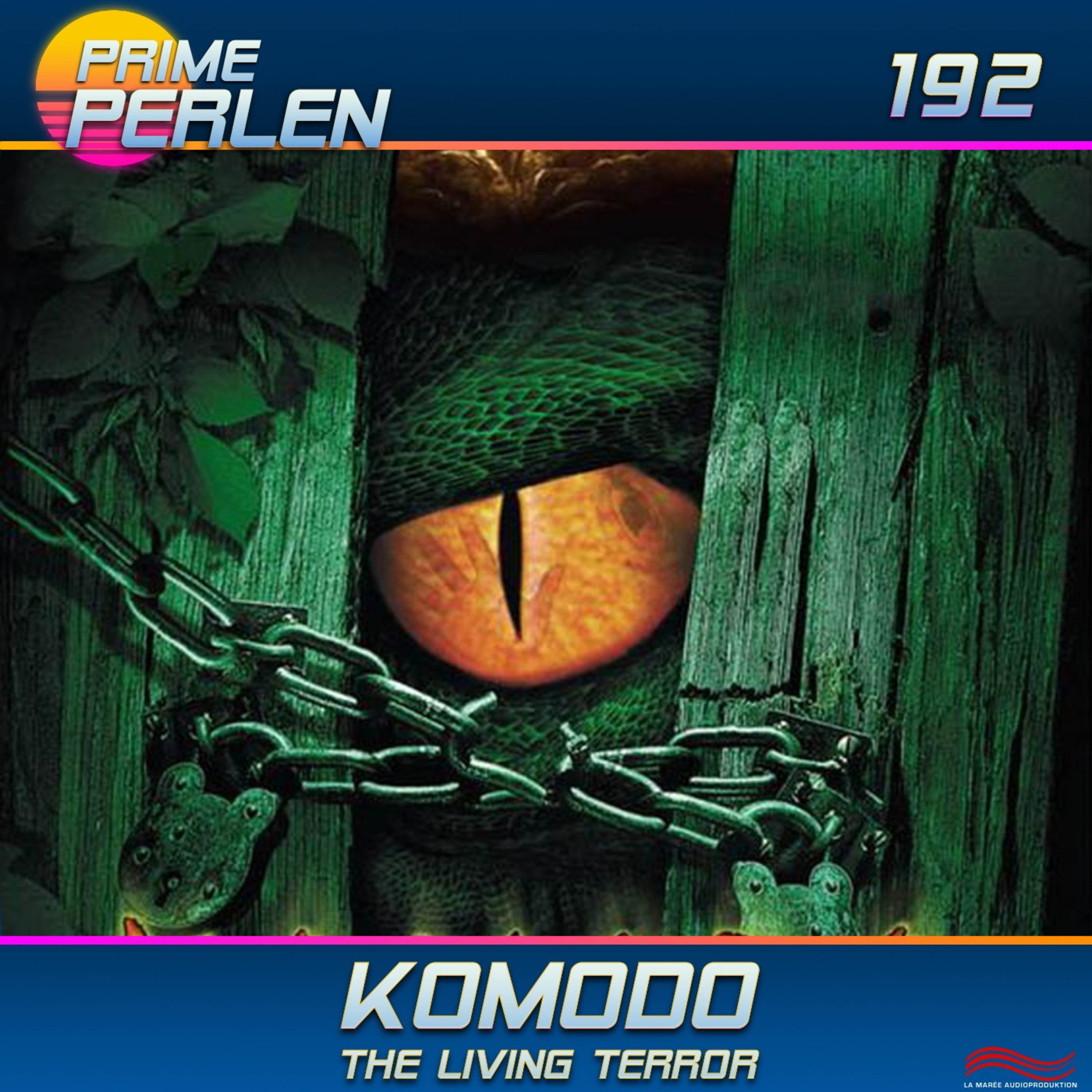 Prime Perlen — die besten Trashfilme der Streaminganbieter