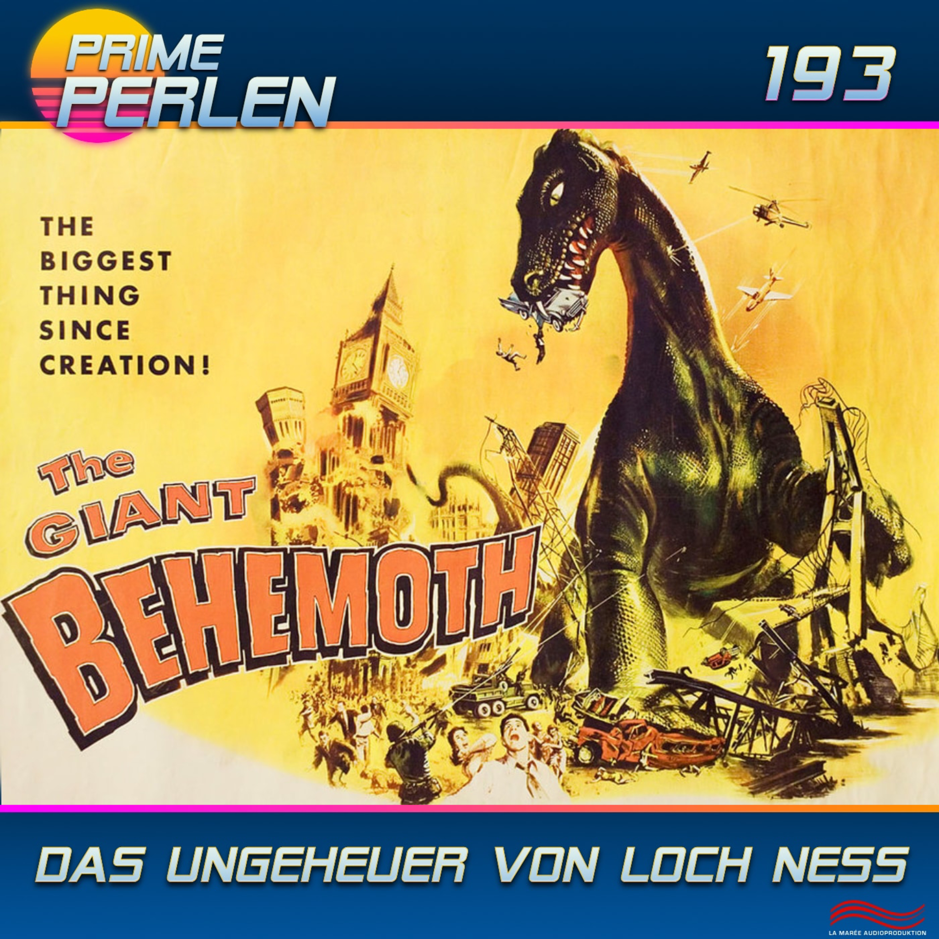 Prime Perlen — die besten Trashfilme der Streaminganbieter