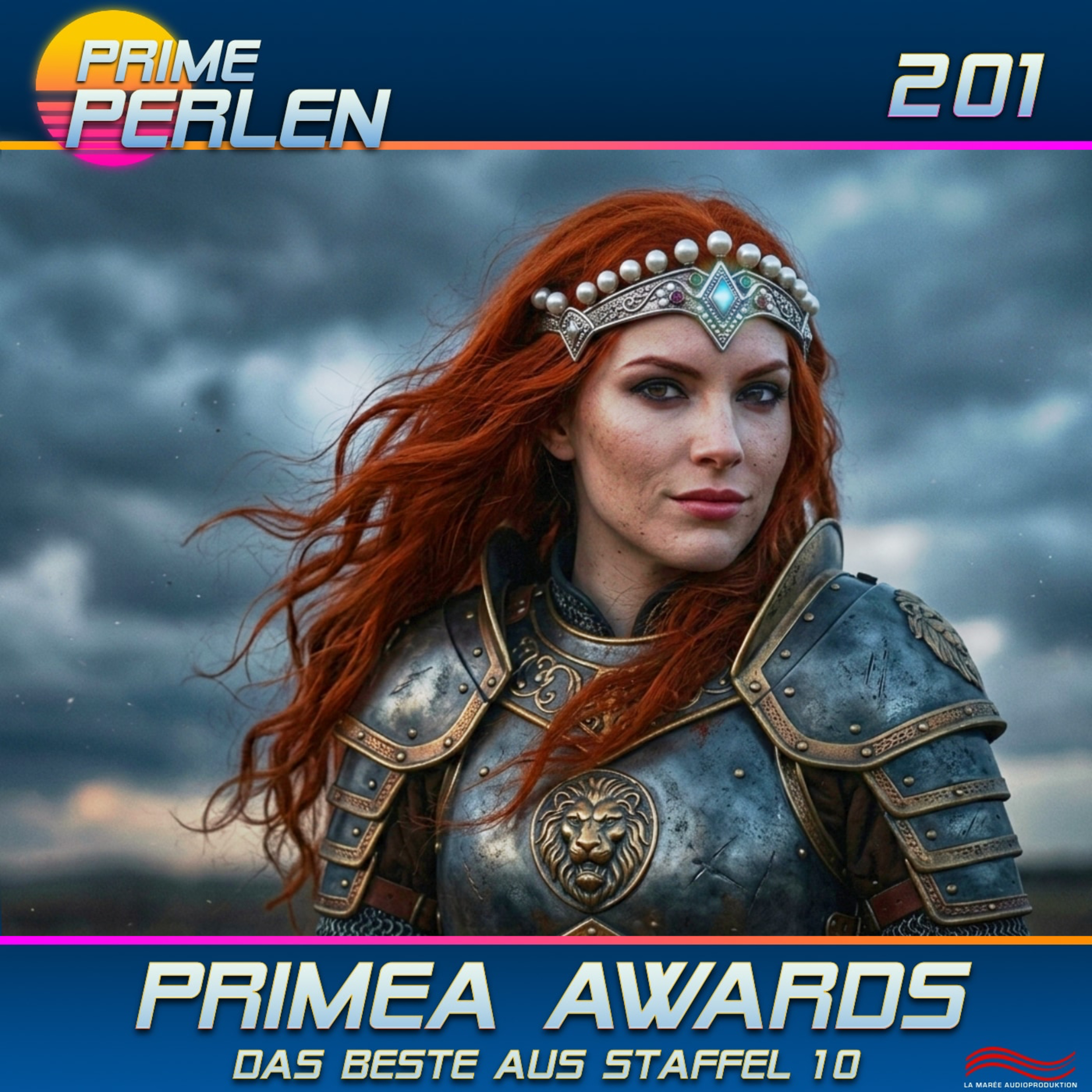 Die Primea Awards Staffel 10 episode artwork