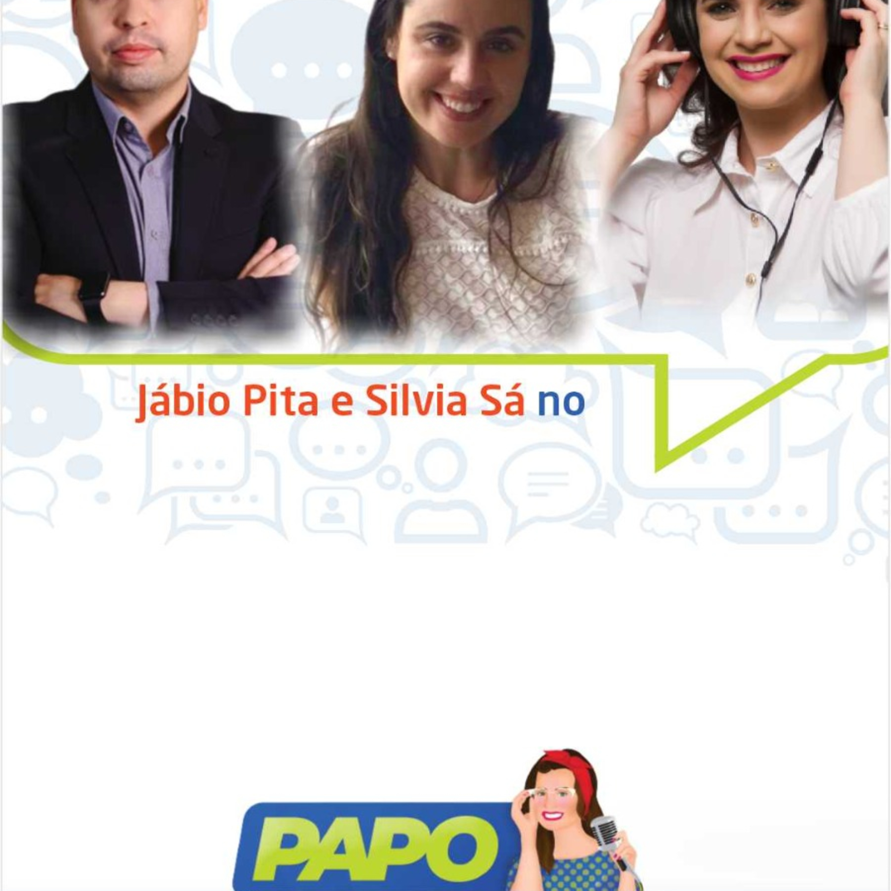 Papo Empreendedor com Thayni Librelato