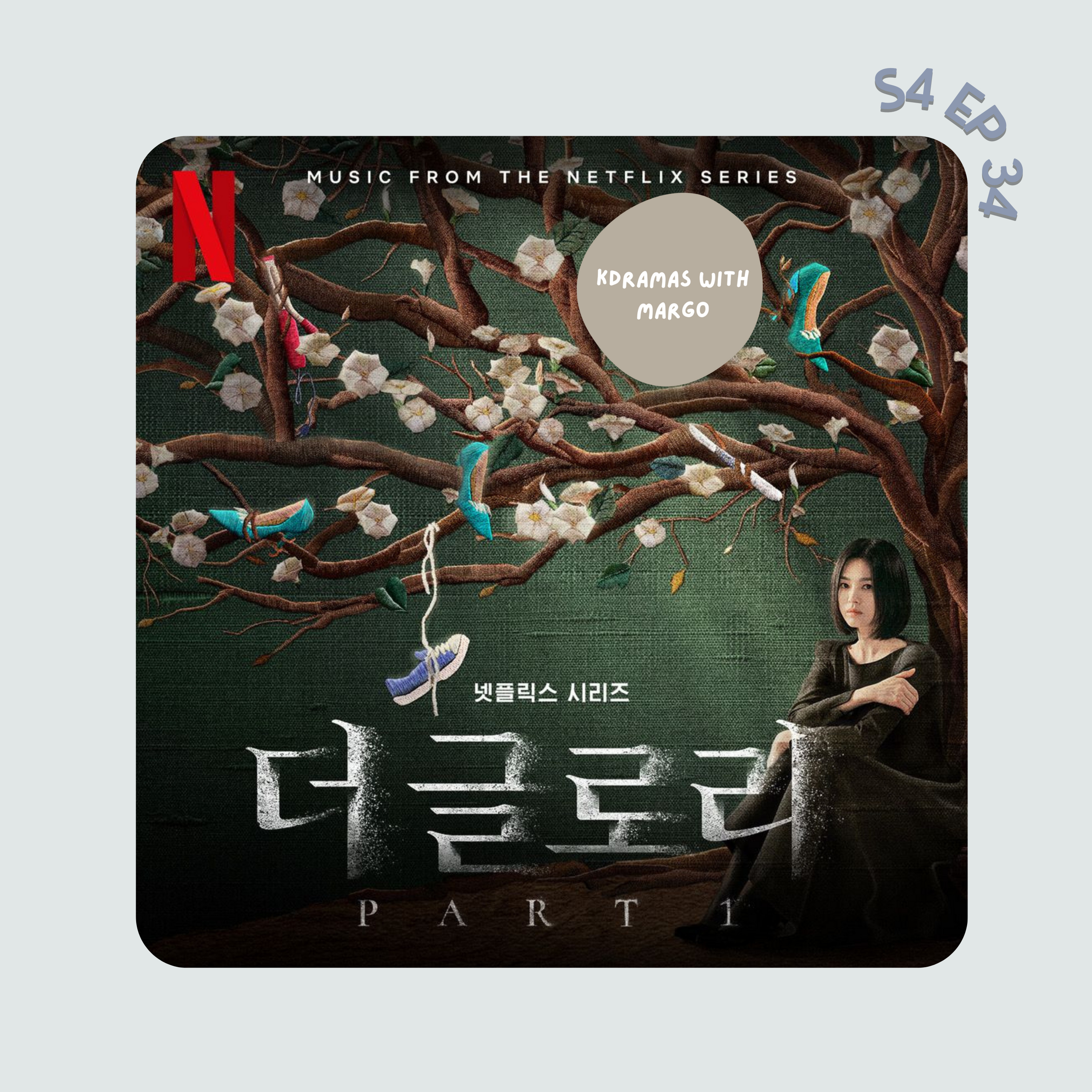 Kdramas with Margo