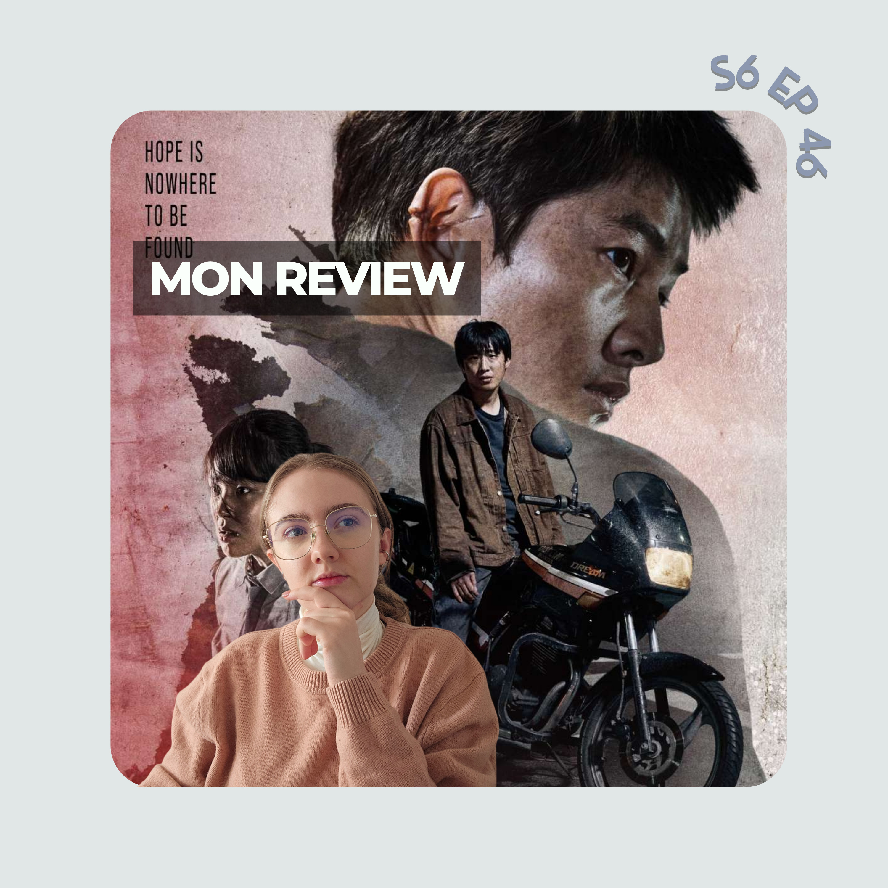 Kdramas with Margo