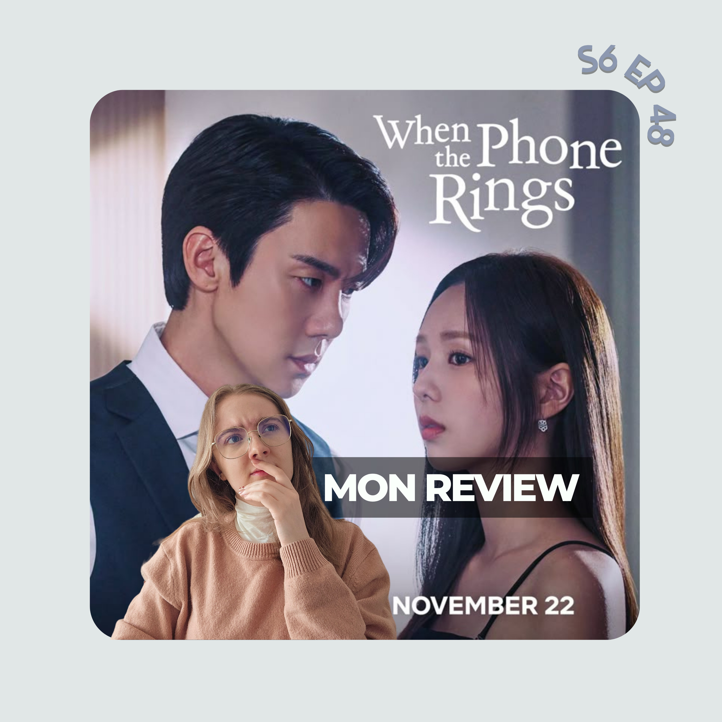 Kdramas with Margo