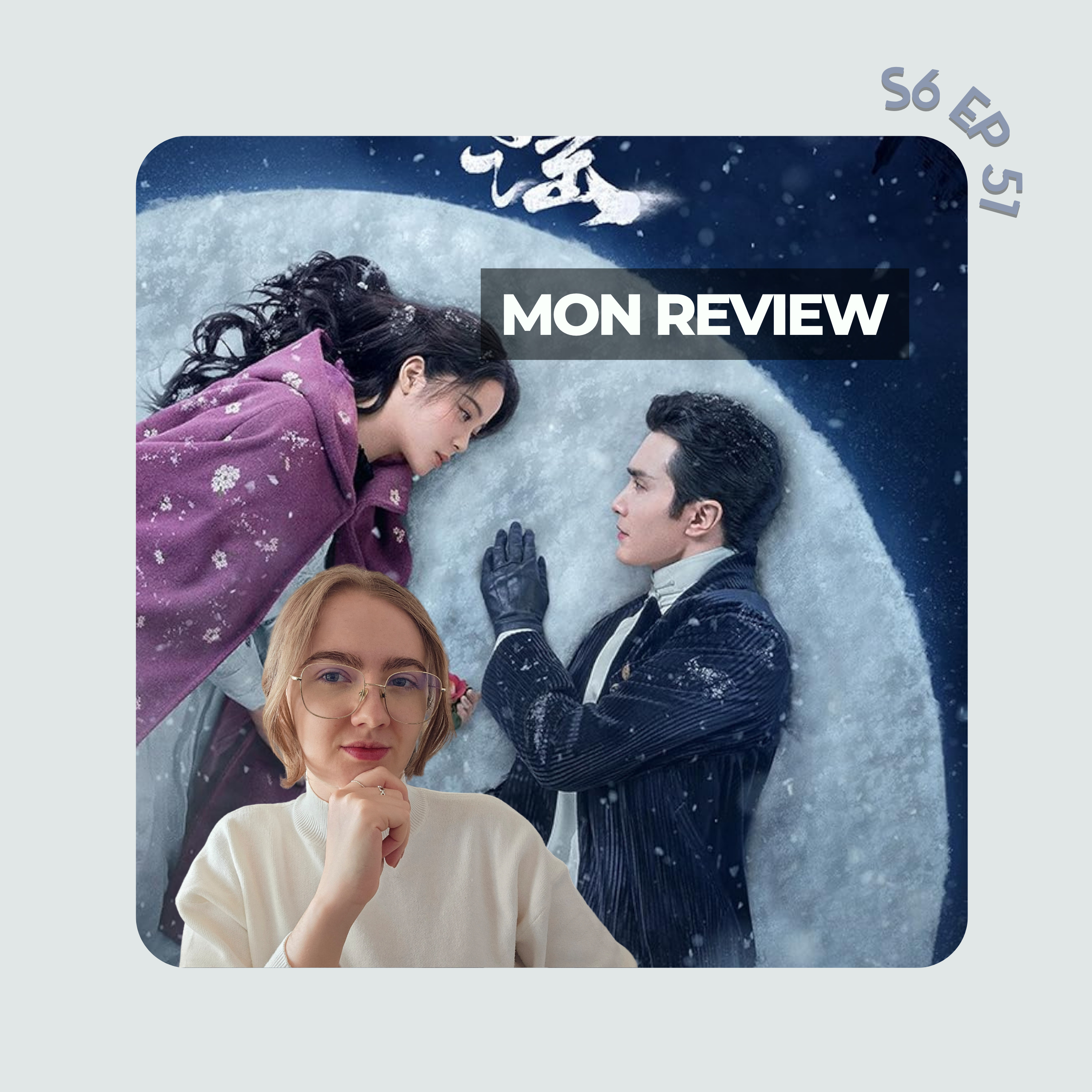 Kdramas with Margo