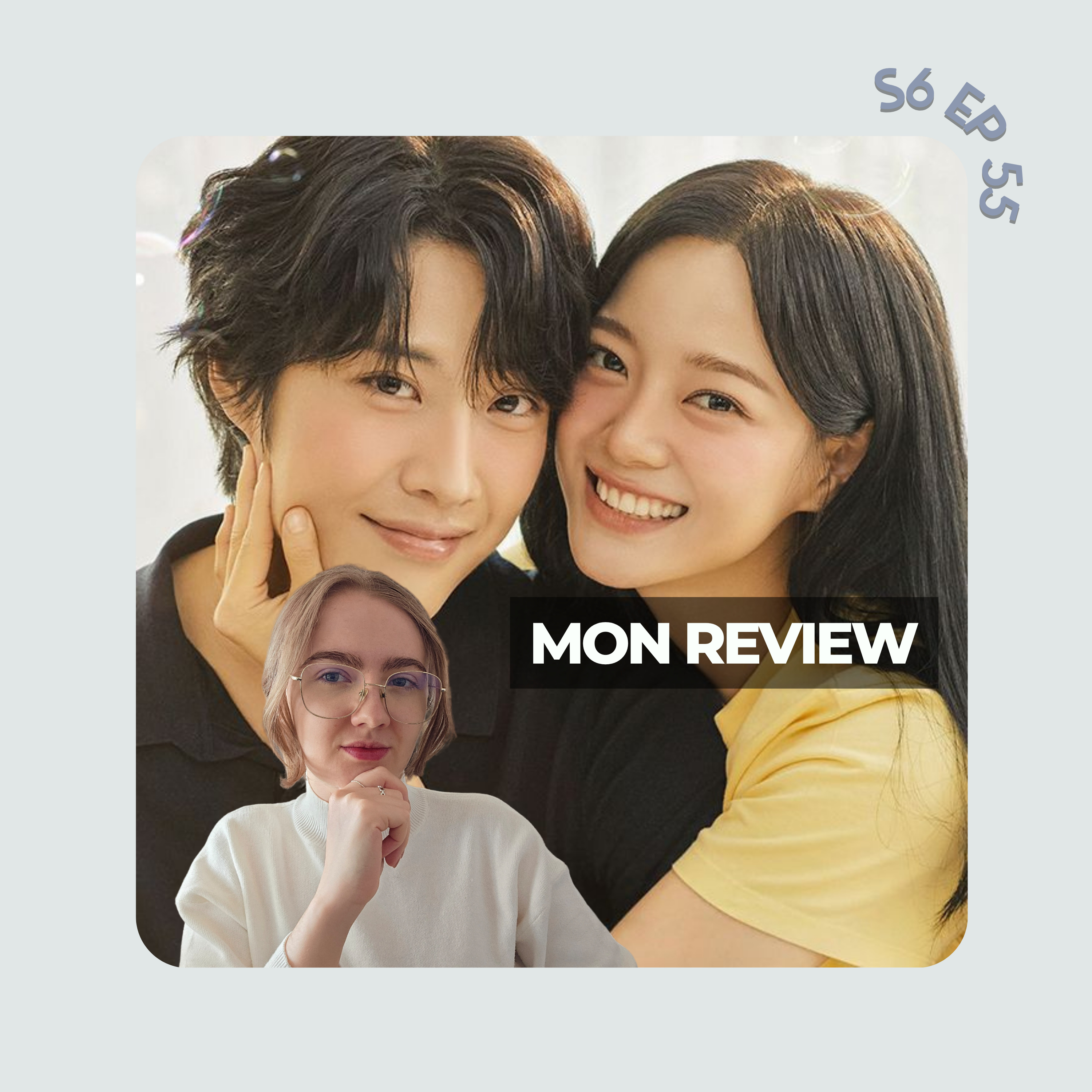 Kdramas with Margo