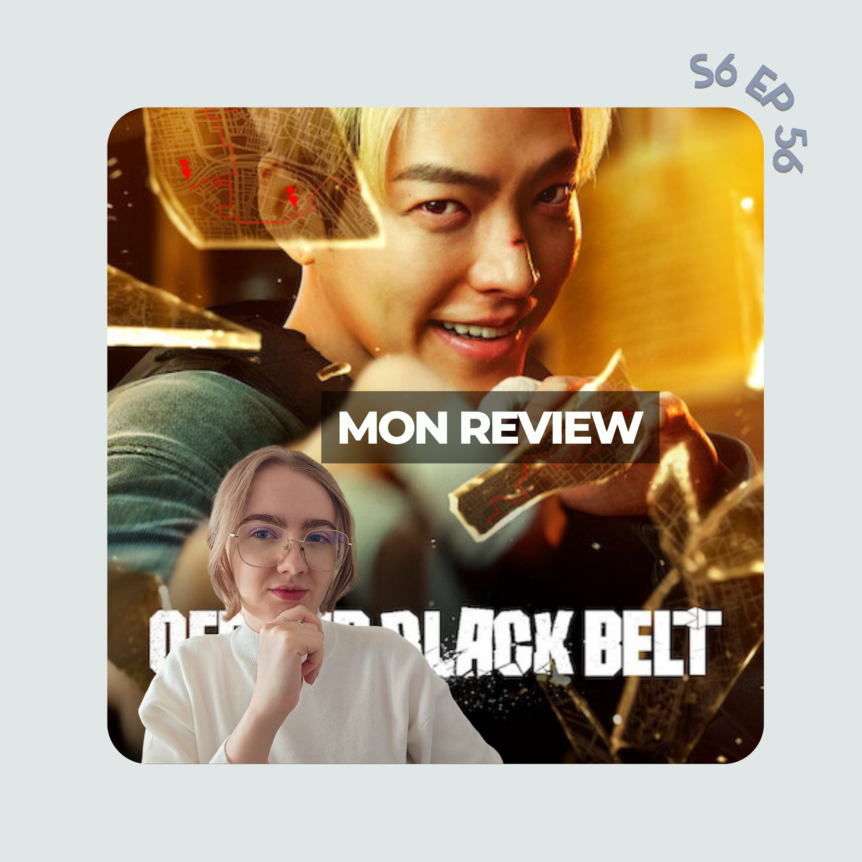 Kdramas with Margo