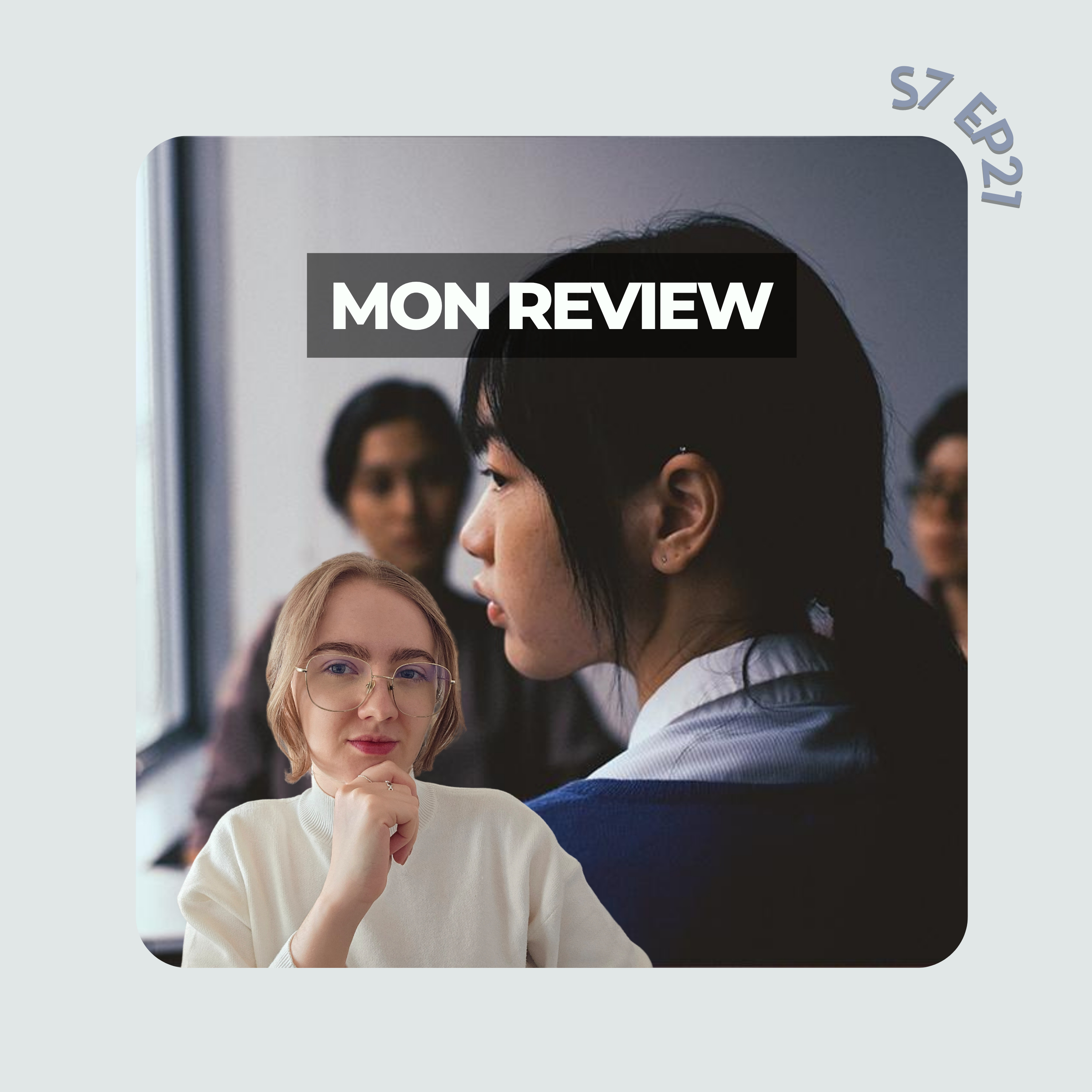 Mon avis sur le film Thai Human Resource (sans spoilers)
