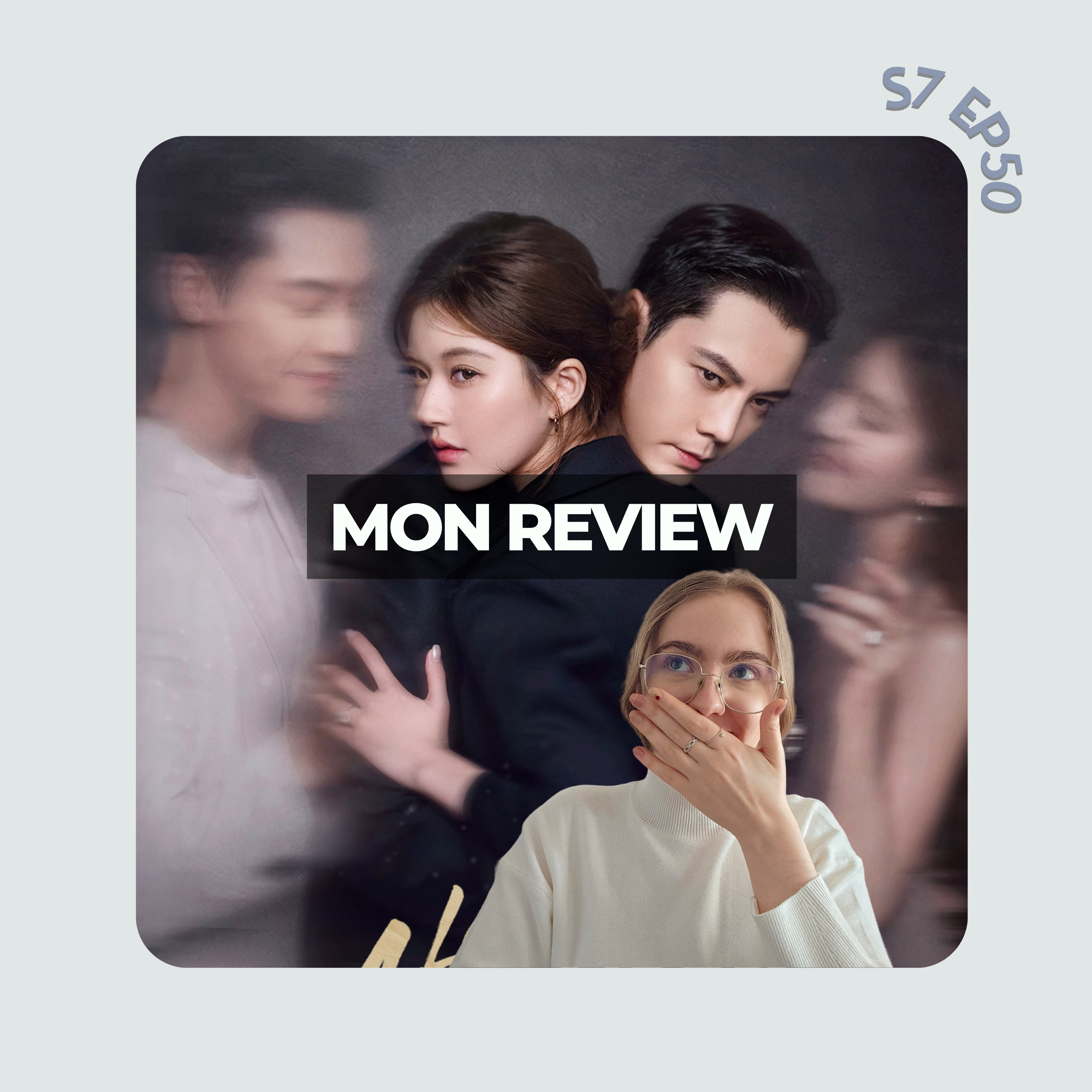Mon avis sur le Cdrama Love's Ambition (sans spoilers) episode artwork