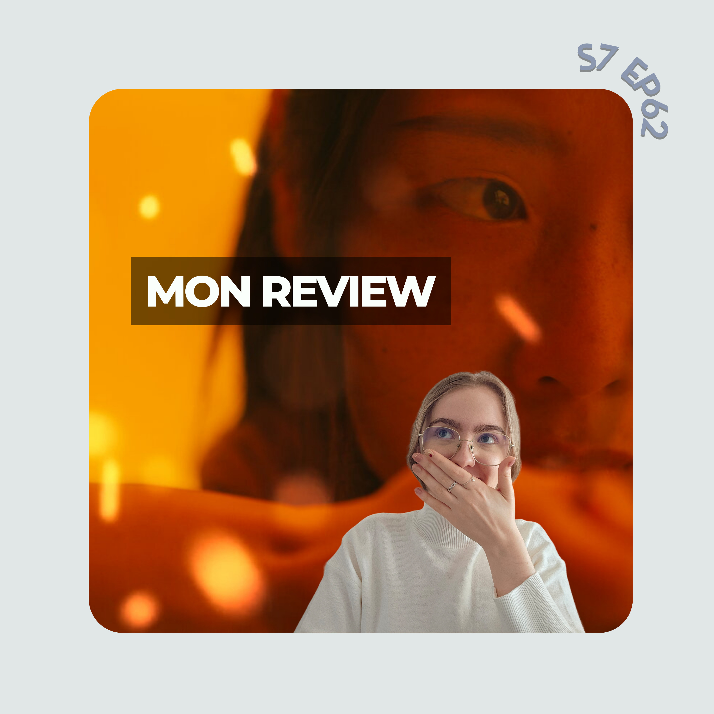 Mon avis sur le film The house on the moon (sans spoiler) Avant premiere Locarno episode artwork