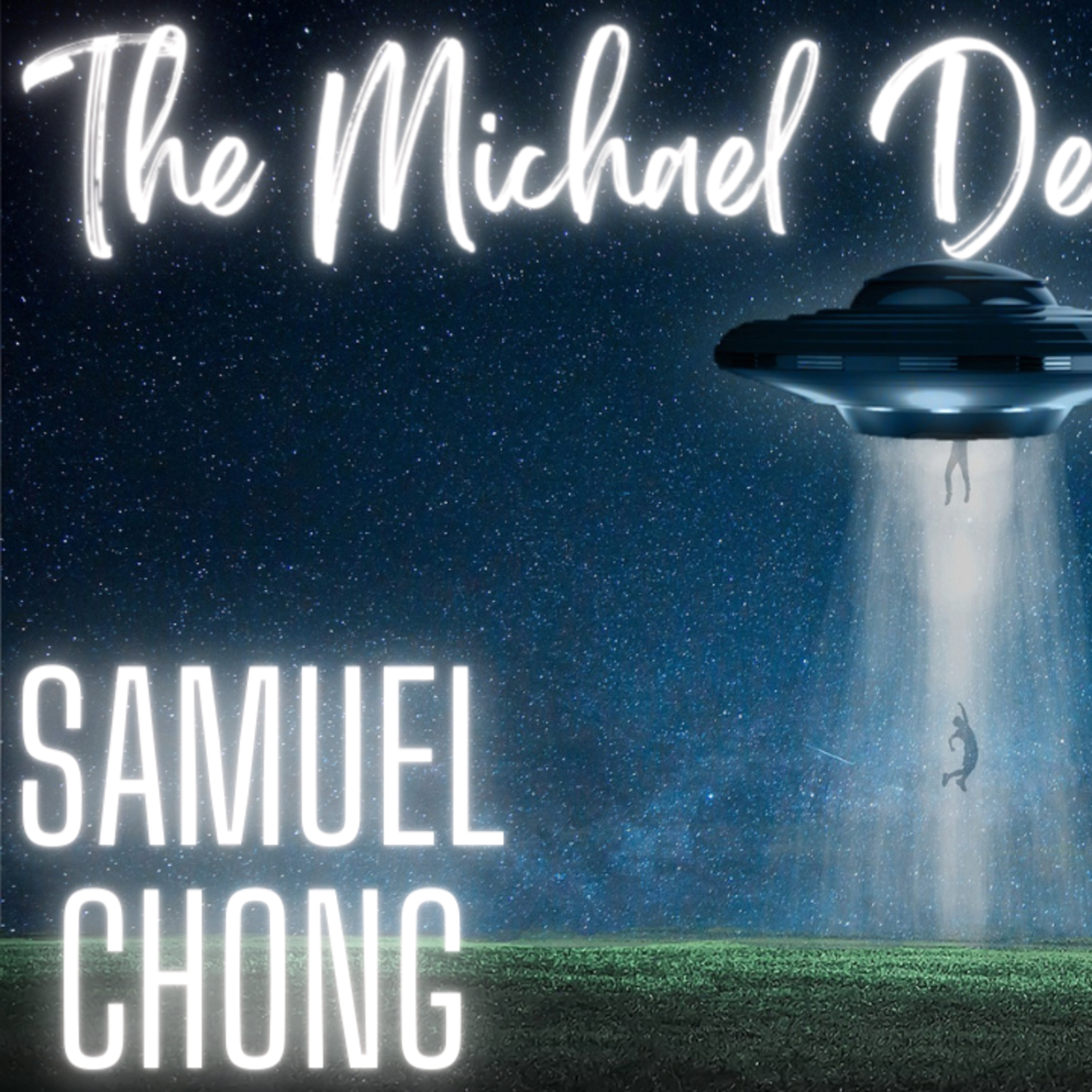 Thiaoouba Prophecy - Aliens, The Great Pyramid, David Paulides