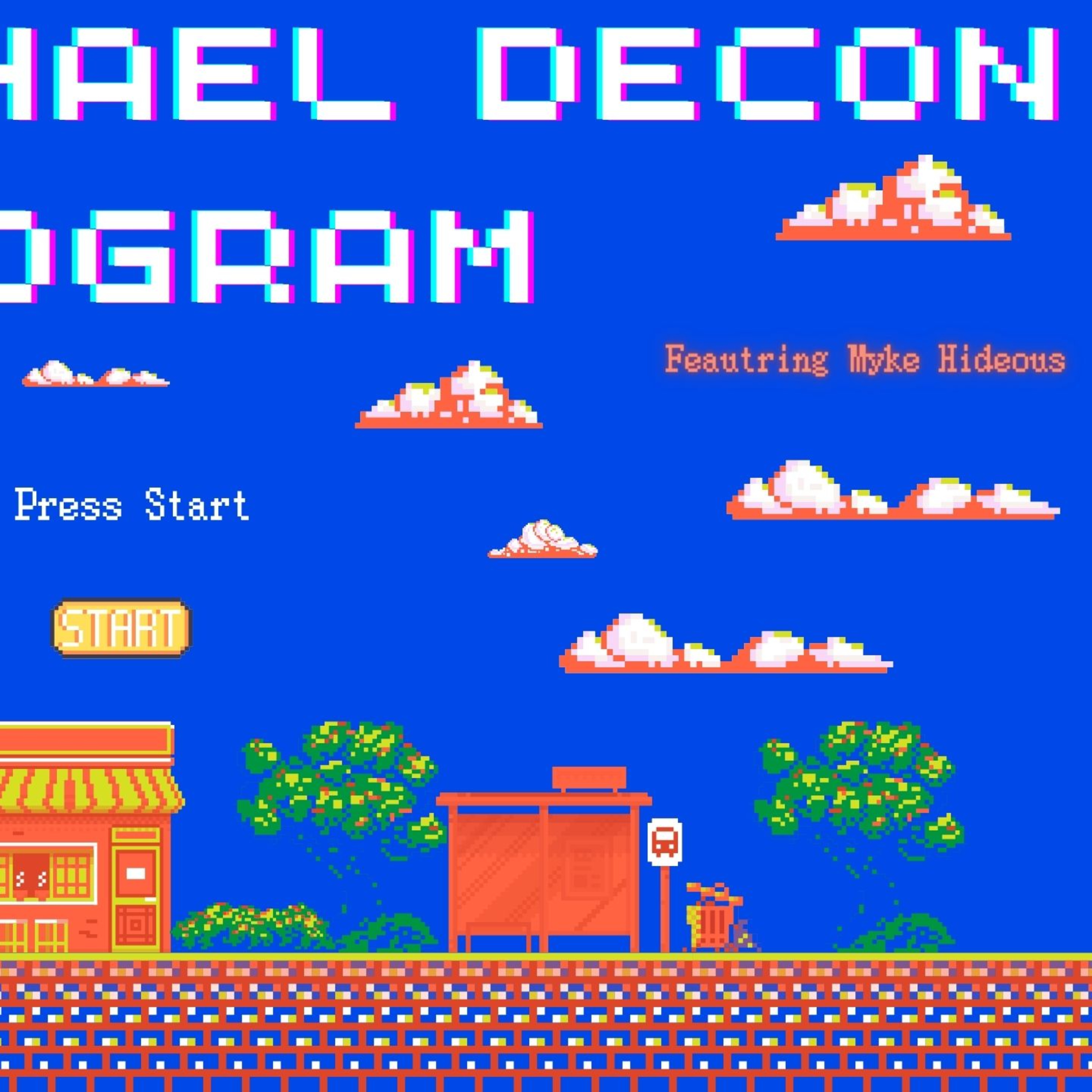 The Michael Decon Program - Attack Of The Tranny, Bud light's mistake, human-trafficking & More