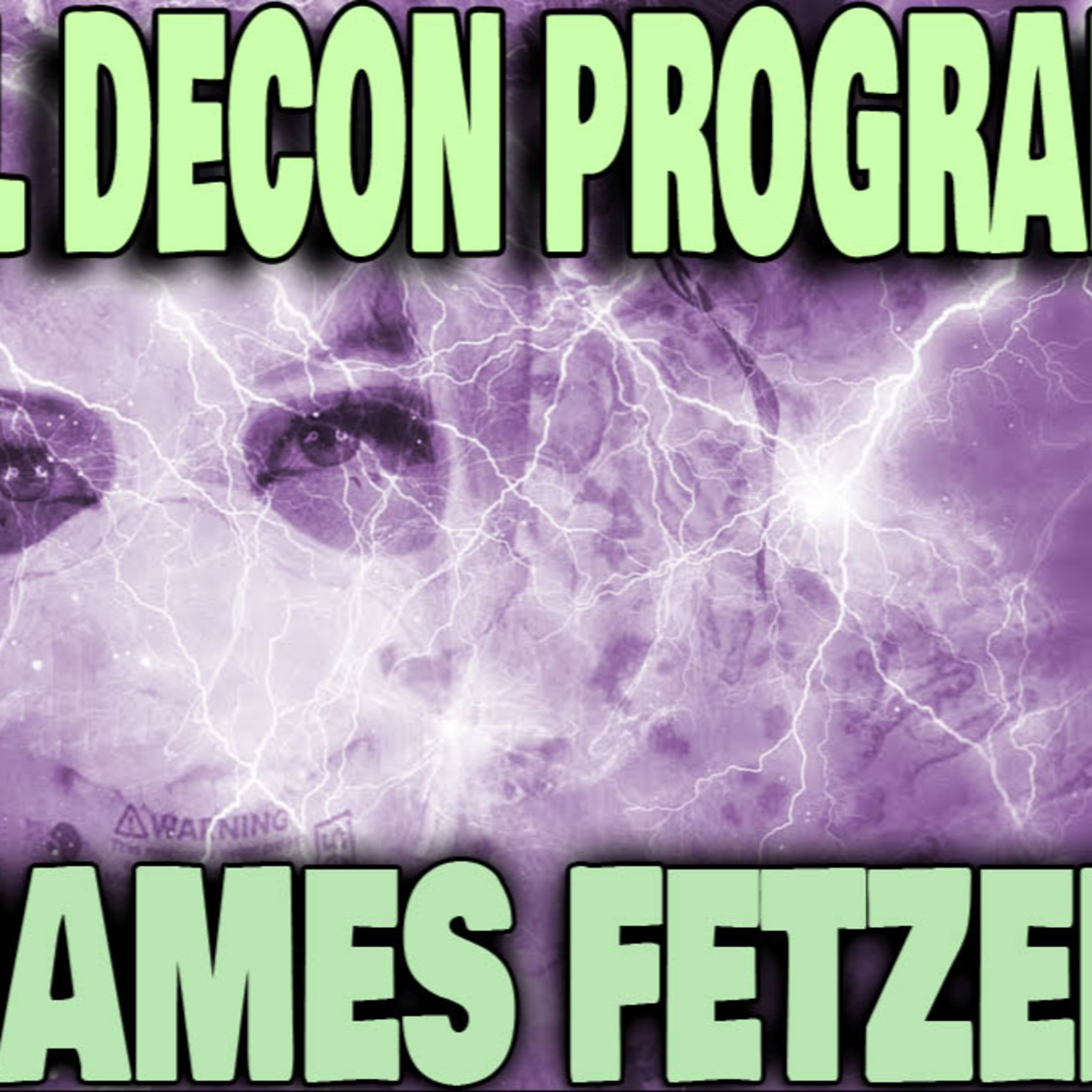 James Fetzer Quick Run-Down