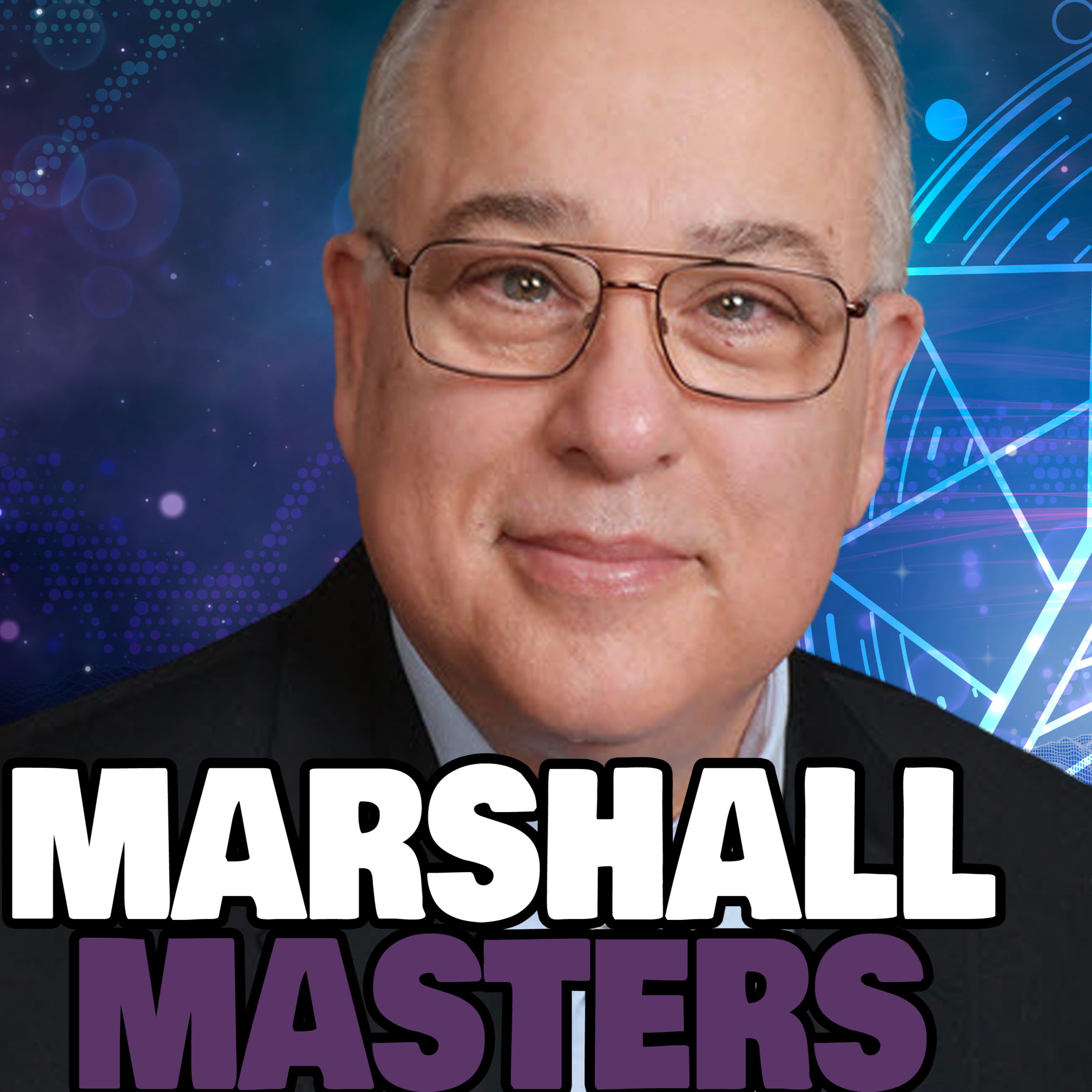 Marshall Masters EP.81 Planet X & Humanity [ Patreon Sample ]