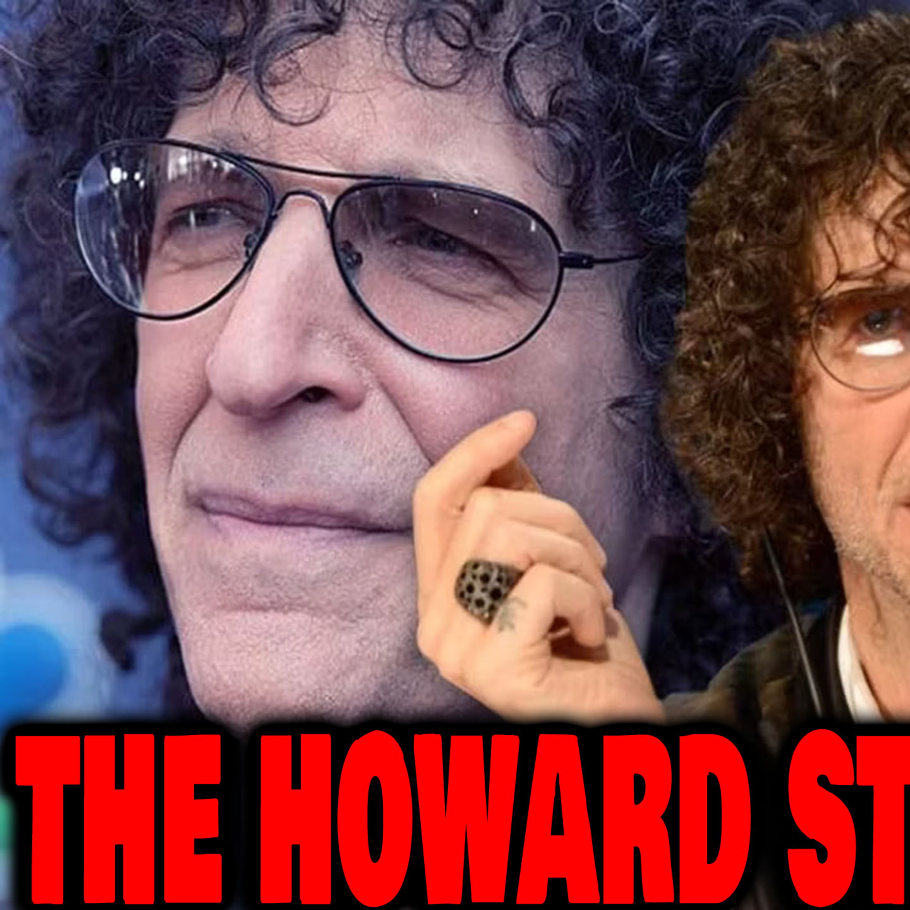 The Howard Stern Vortex