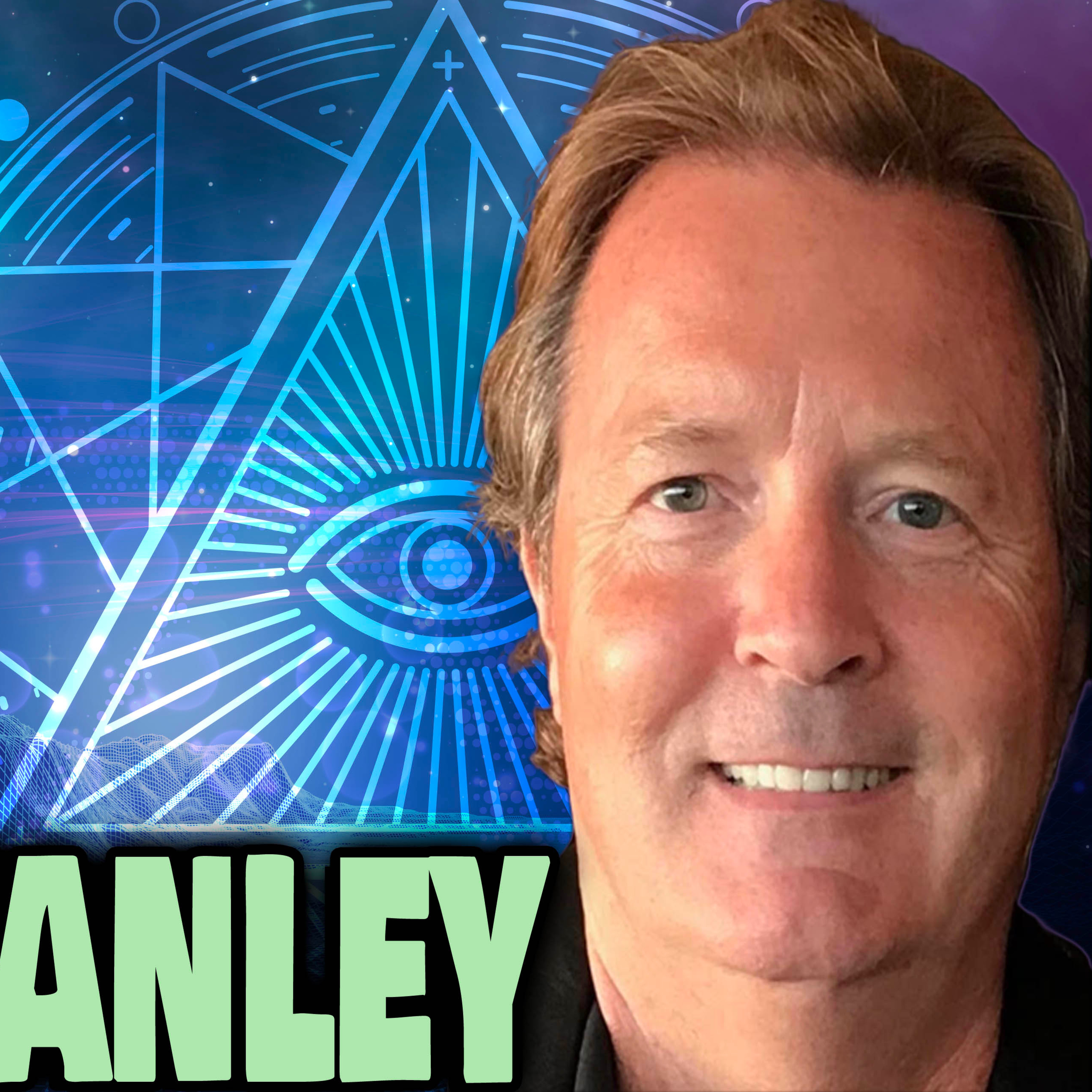 Robert Stanley - The Dangers of A.I. & The Impact On Humanity, These Are The End Times