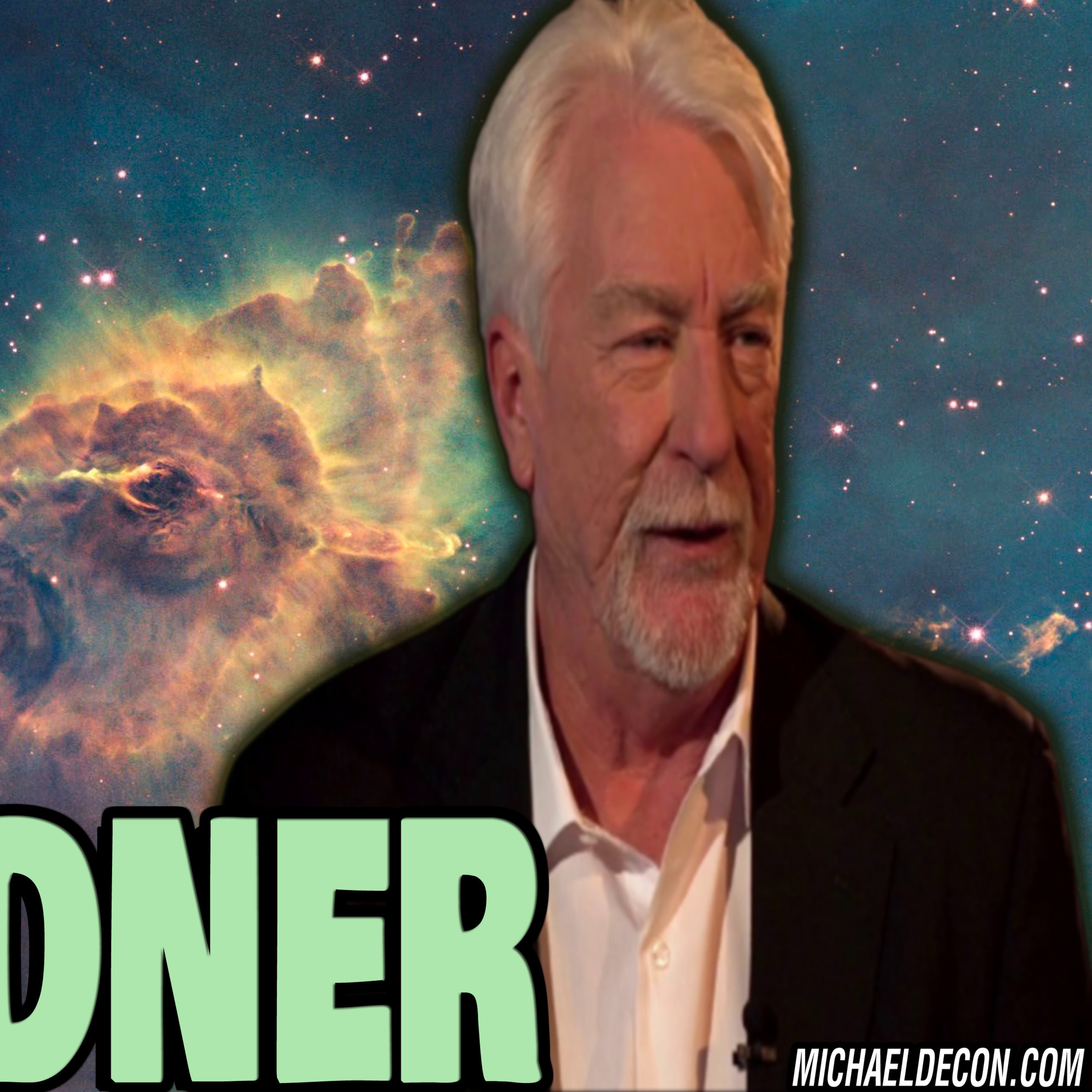 Jay Weidner - THE ENTIRE WORLD HAS BEEN COMPROMISED [ Episode 84 Patreon ]