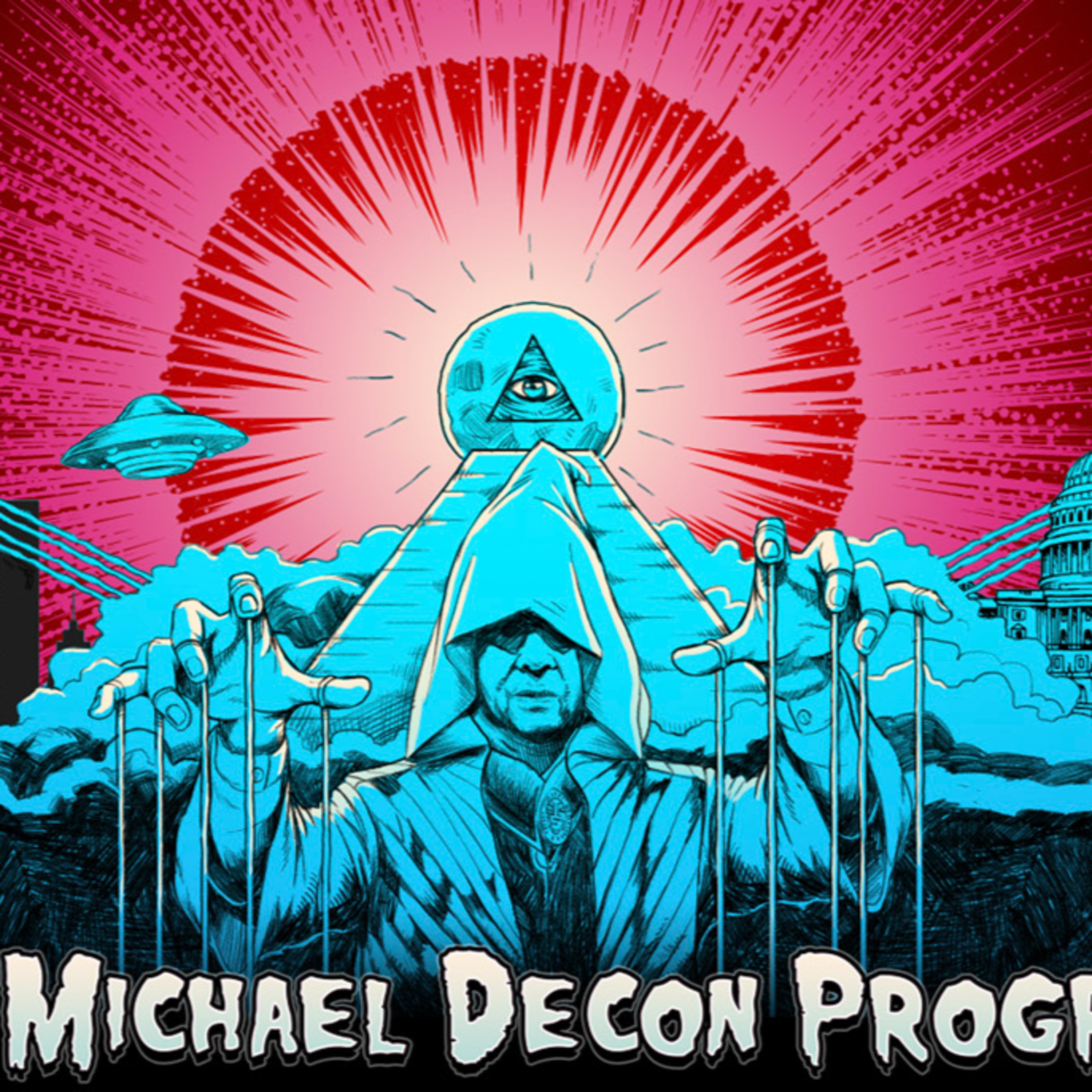 Damien Dumar - The Last Harvest: A Secret History of Lucifera, Aliens, The Illuminati & the Fate of Humanity,