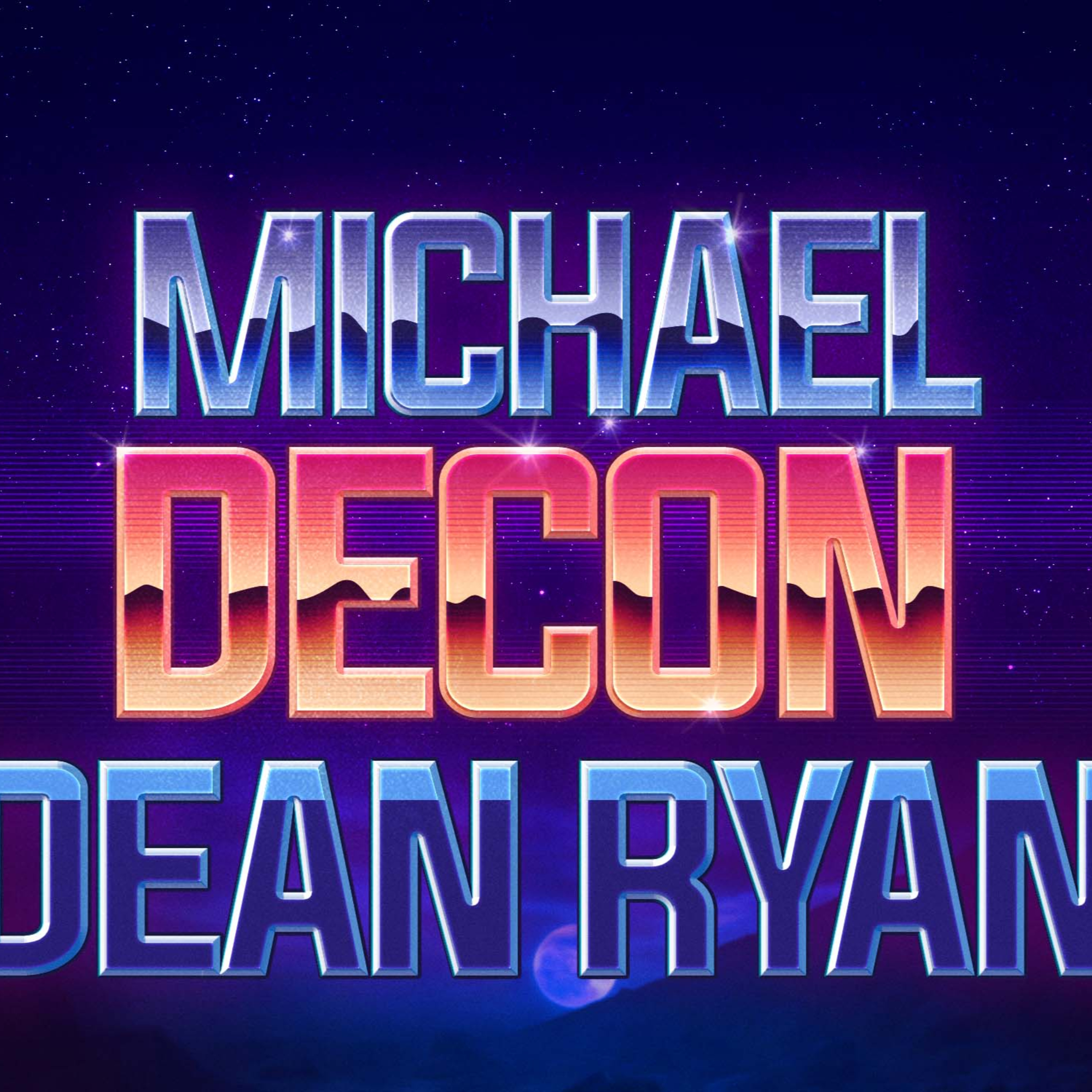 Dean Ryan - World at War Edition