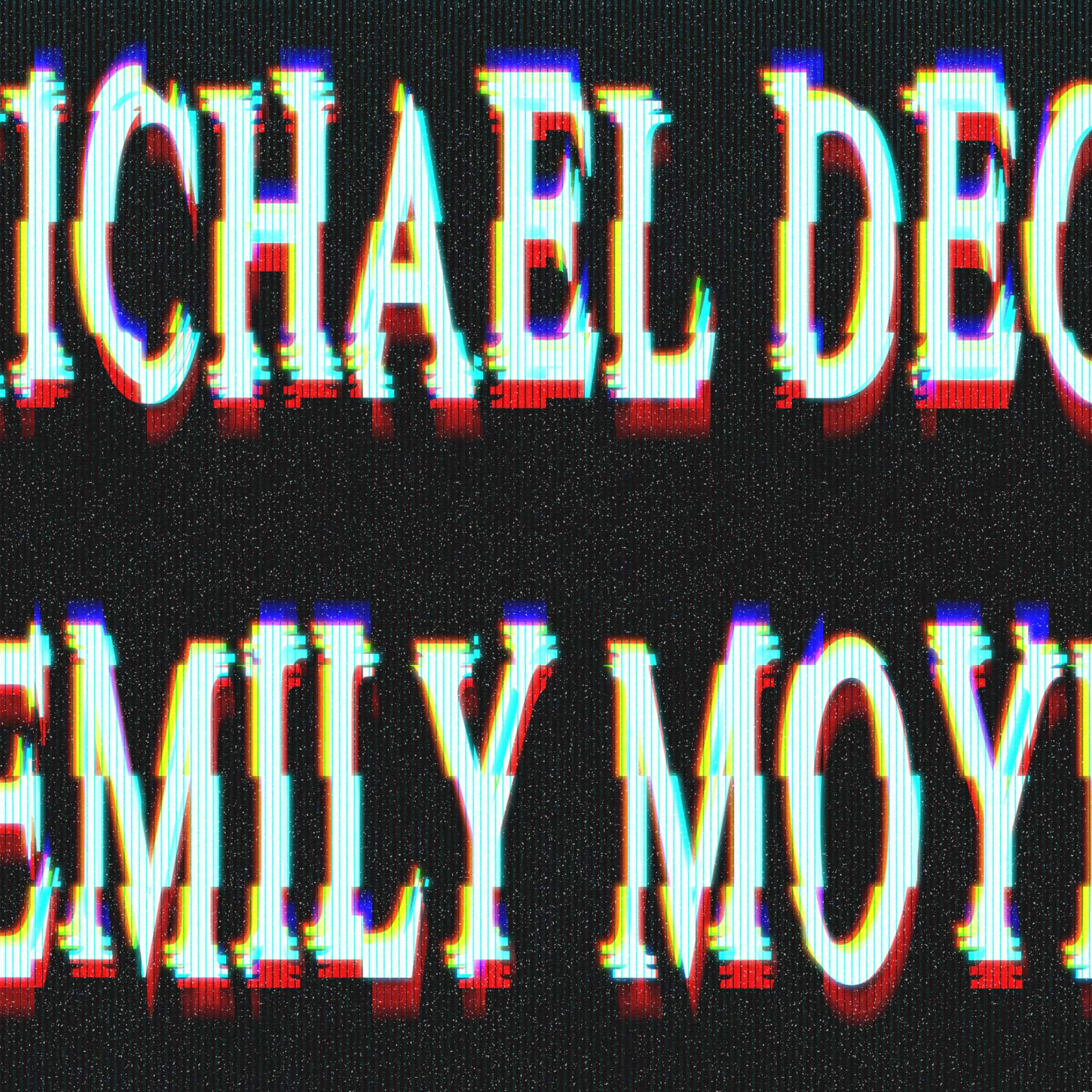 Emily Moyer - Techno Synchronicity, Characters of the underground