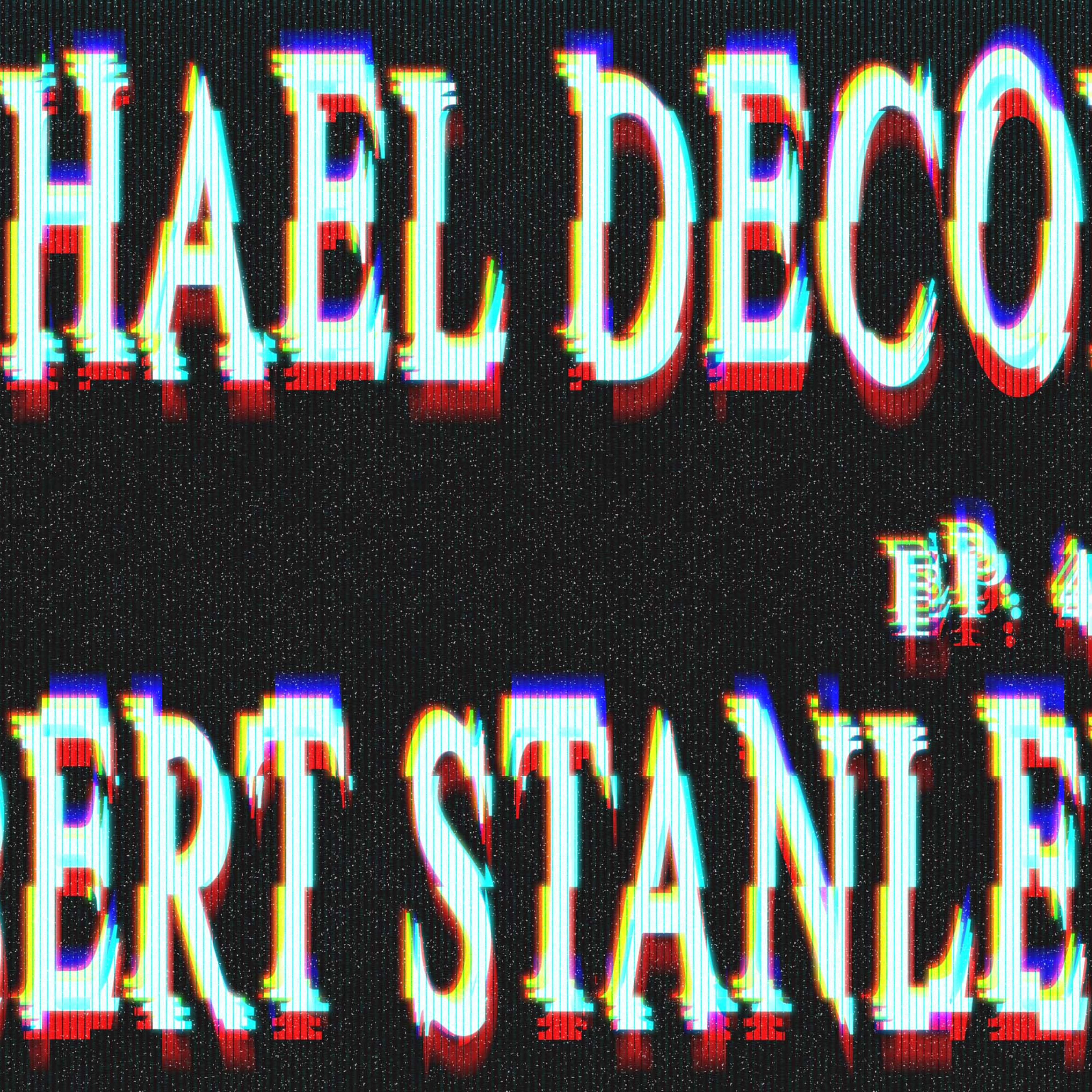 Robert Stanley - Melchizedek King-Priest, Planet X to Gun Control & Beyond