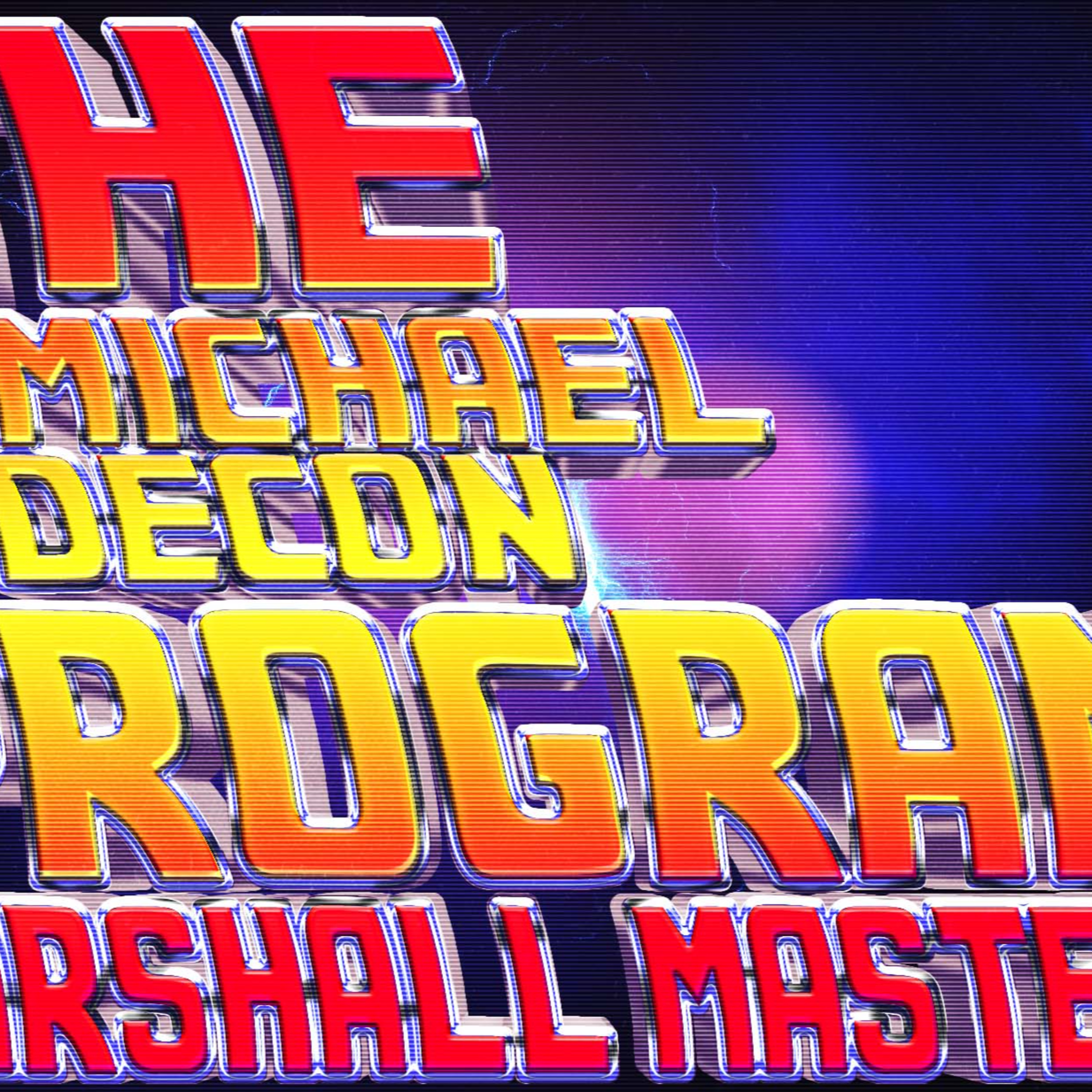 Marshall Masters - Planet X, Predictions 2024