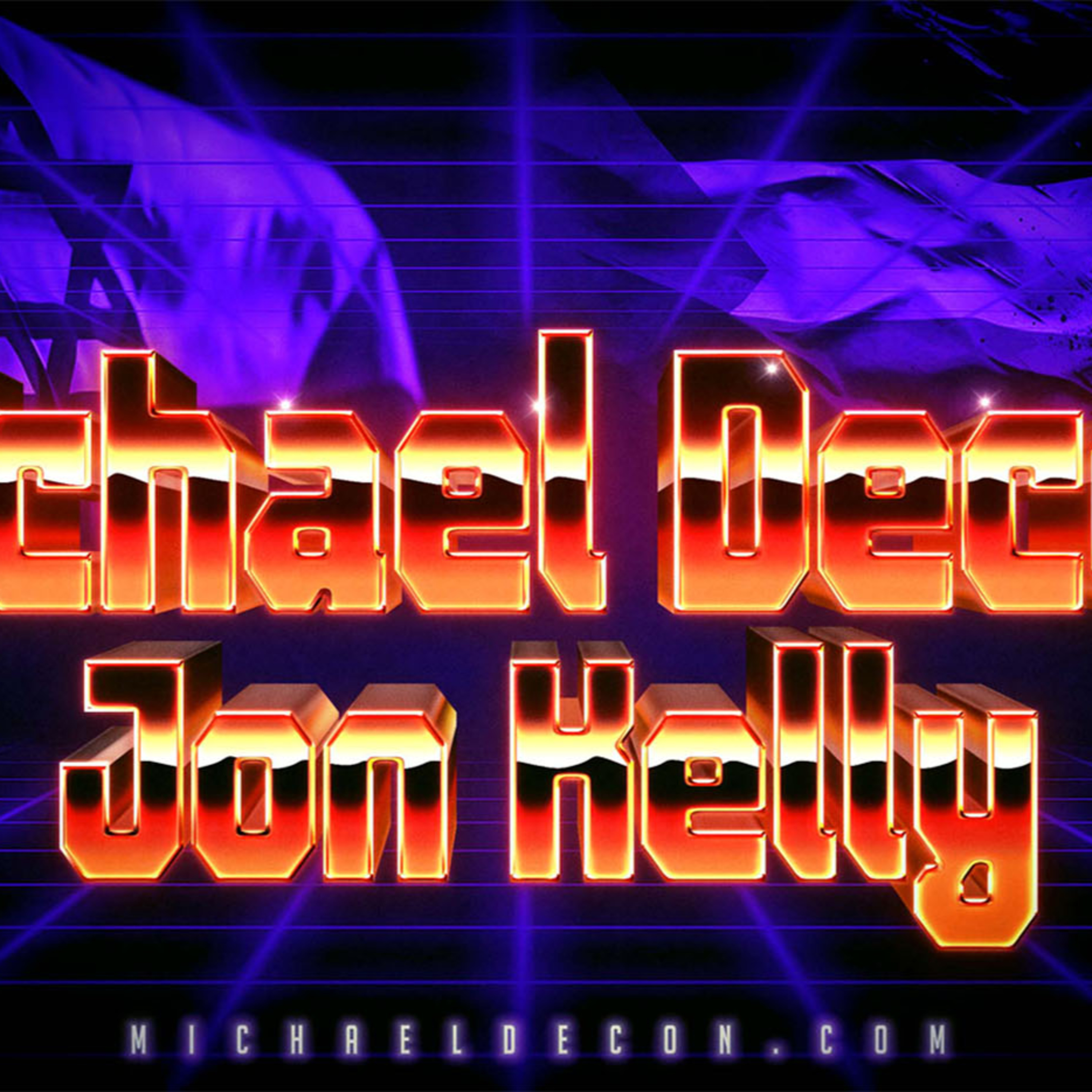Reverse Speech, UFOS, Yoga Meditation - Jon Kelly