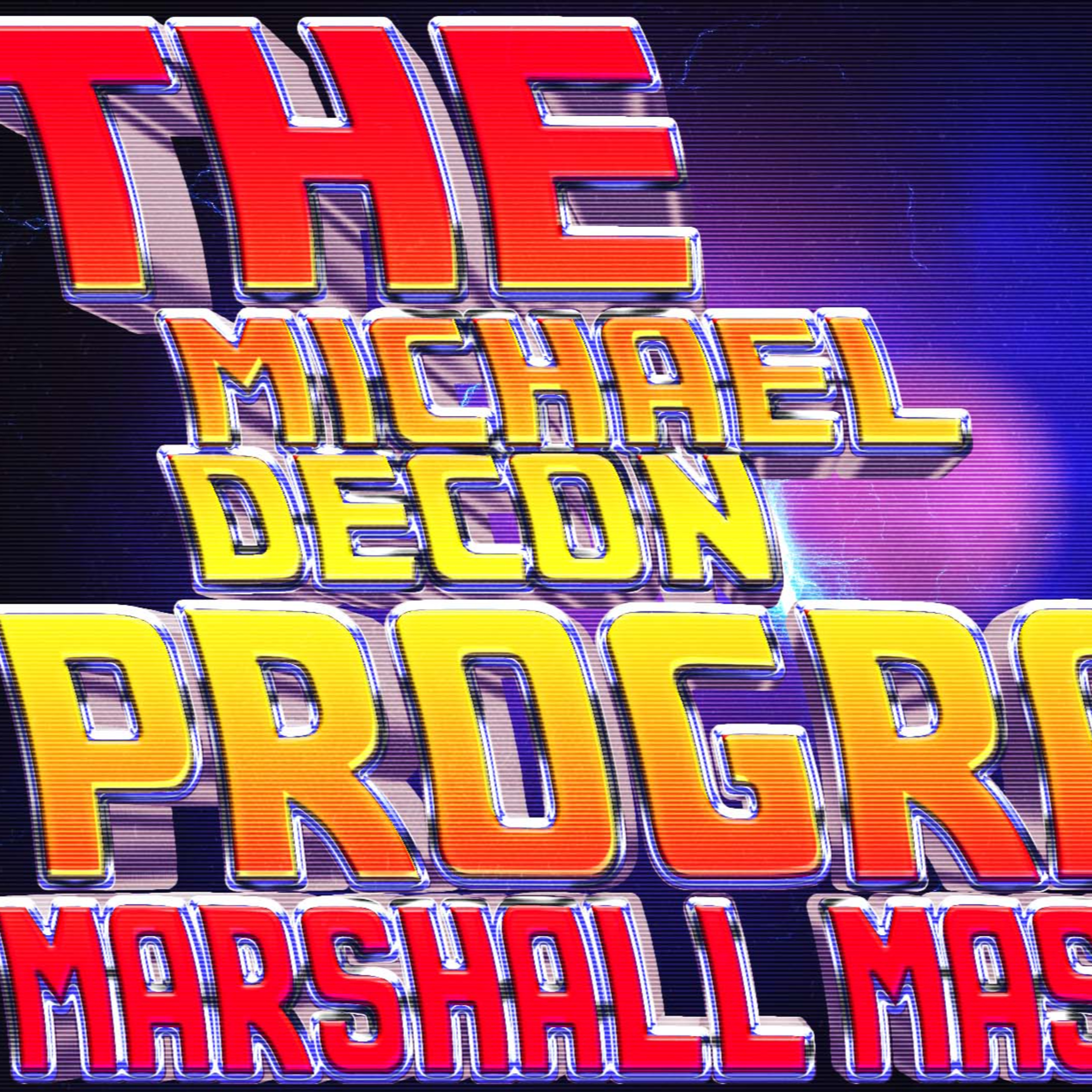The Red Kachina Has Arrived! Major Earth Changes Ahead - Marshall Masters