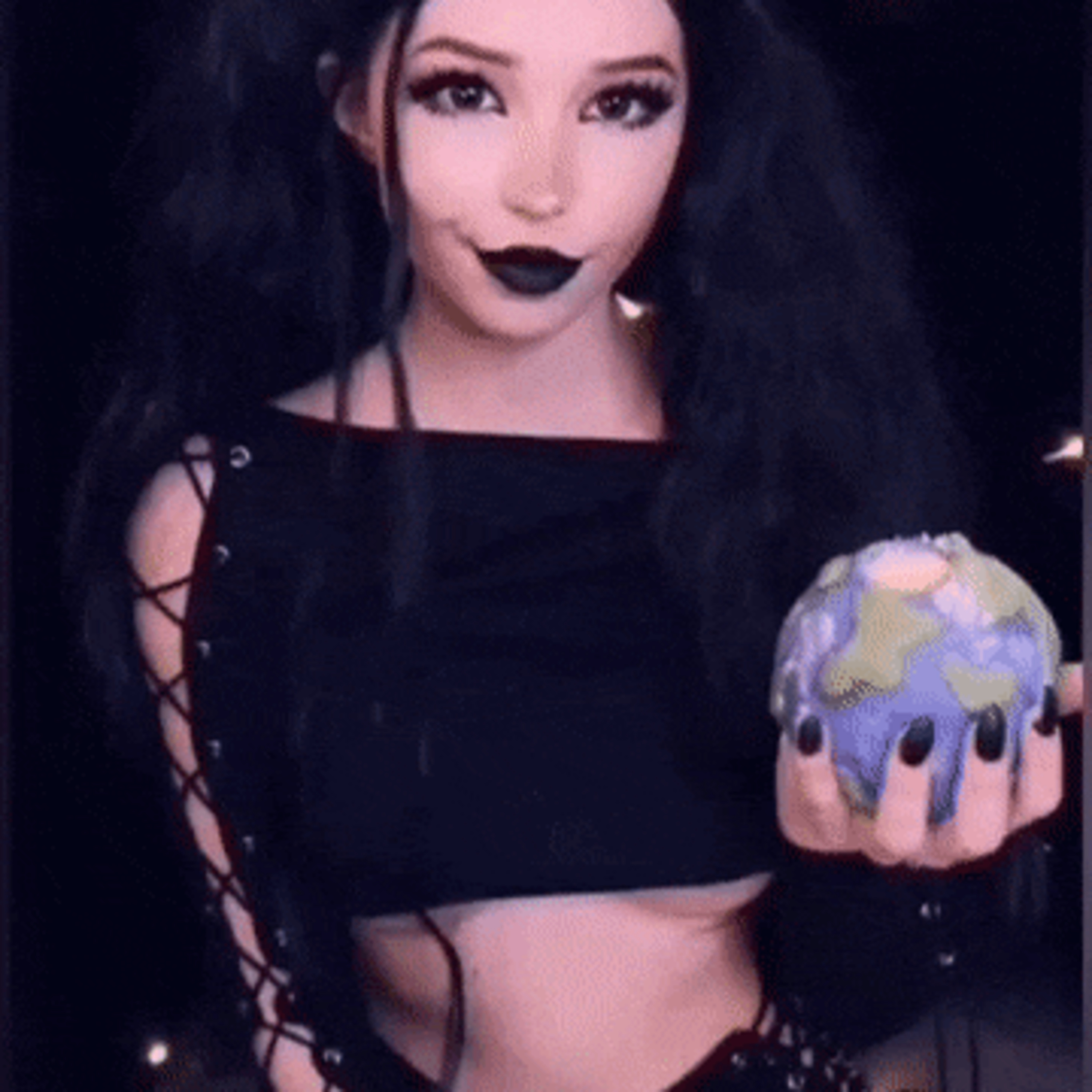 Michael Decon x Myke Hideous EP.93 [ Patreon Sample ]