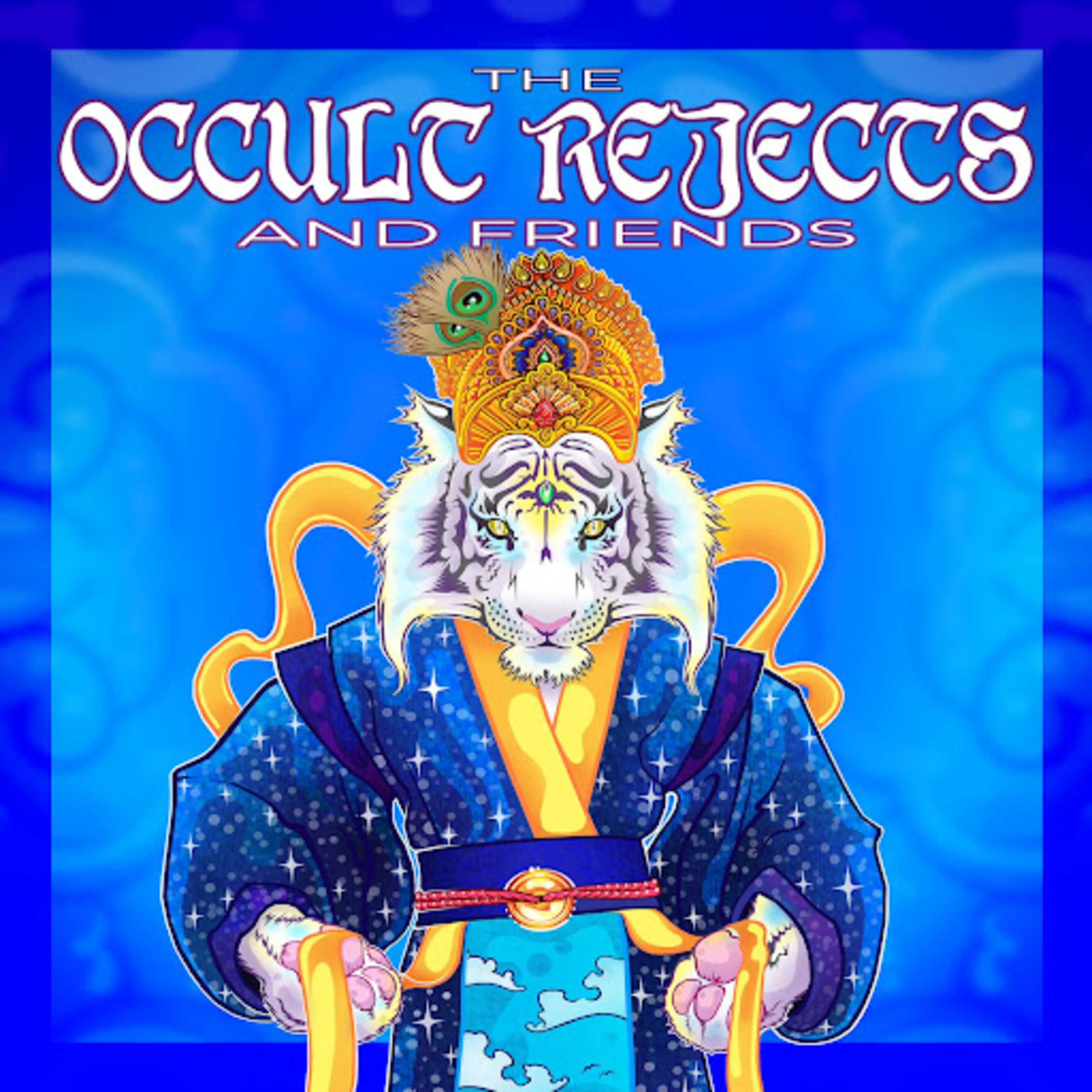 The Occult Rejects - The OTO & Magick