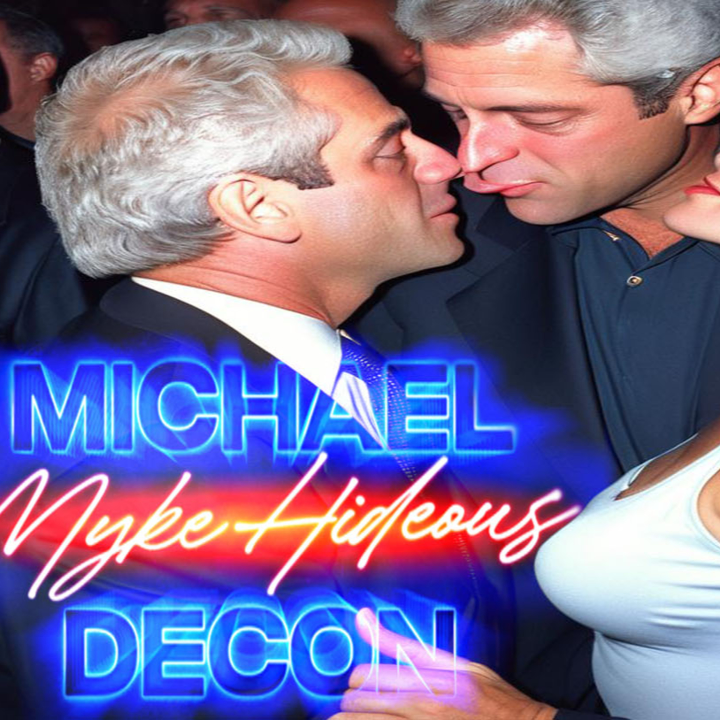 The Jeffrey Epstein & Bill Clinton Affair