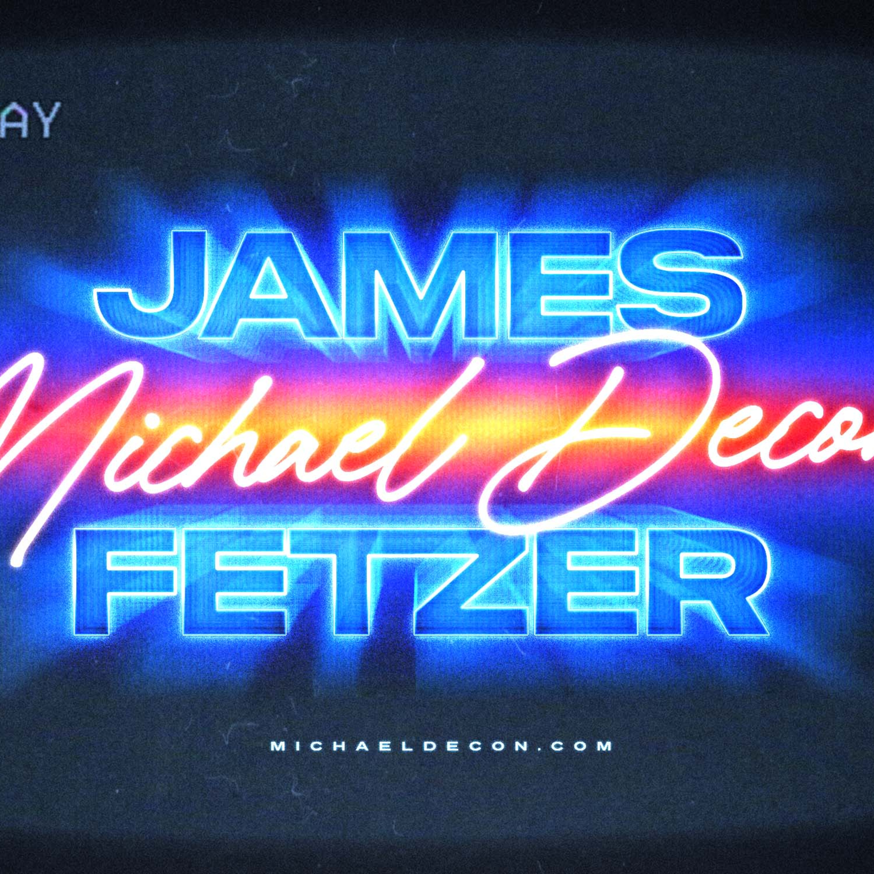 Talk About Sandy Hook - James Fetzer