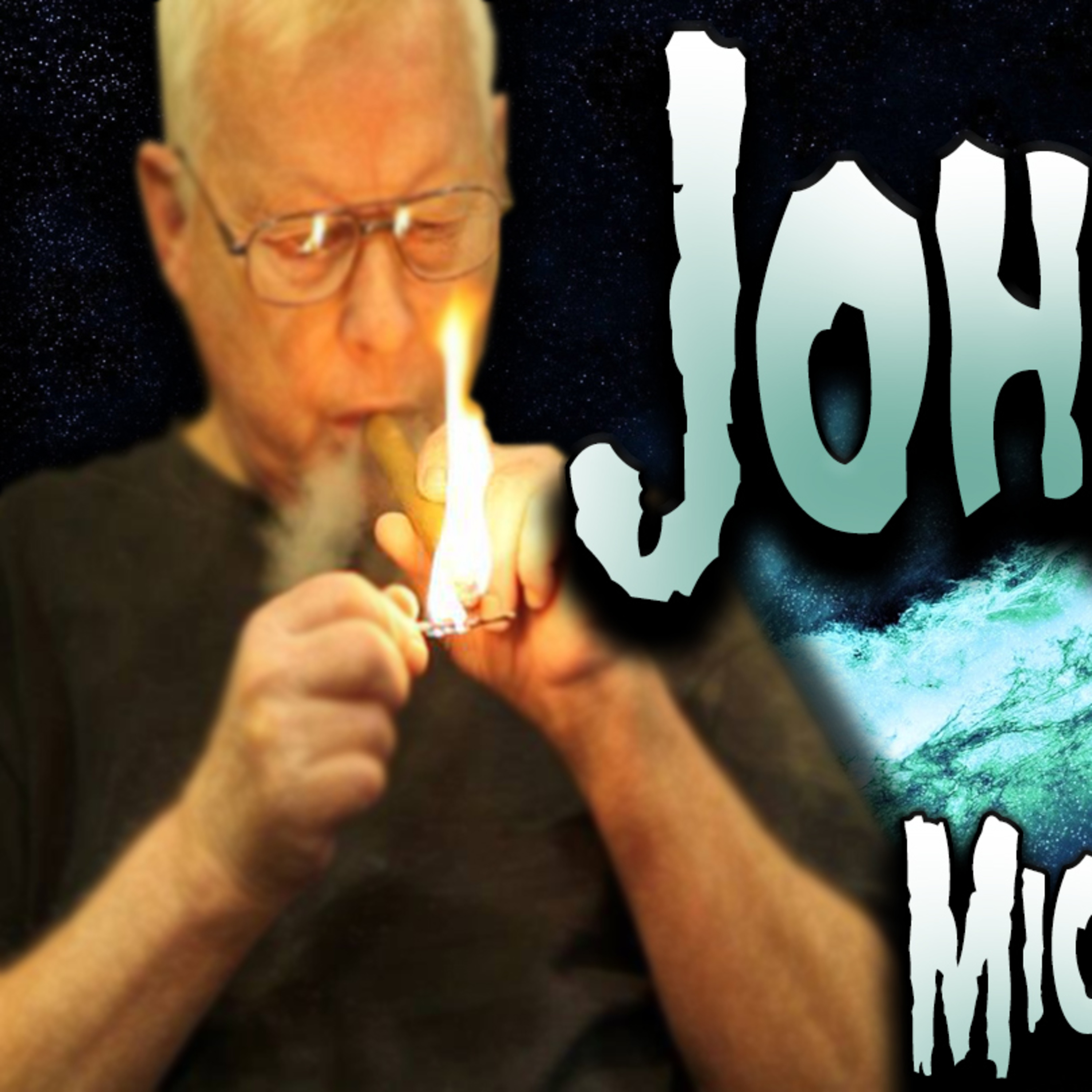 John Lear x Jim Fetzer - 9/11, JFK, Underground Naval Facilities