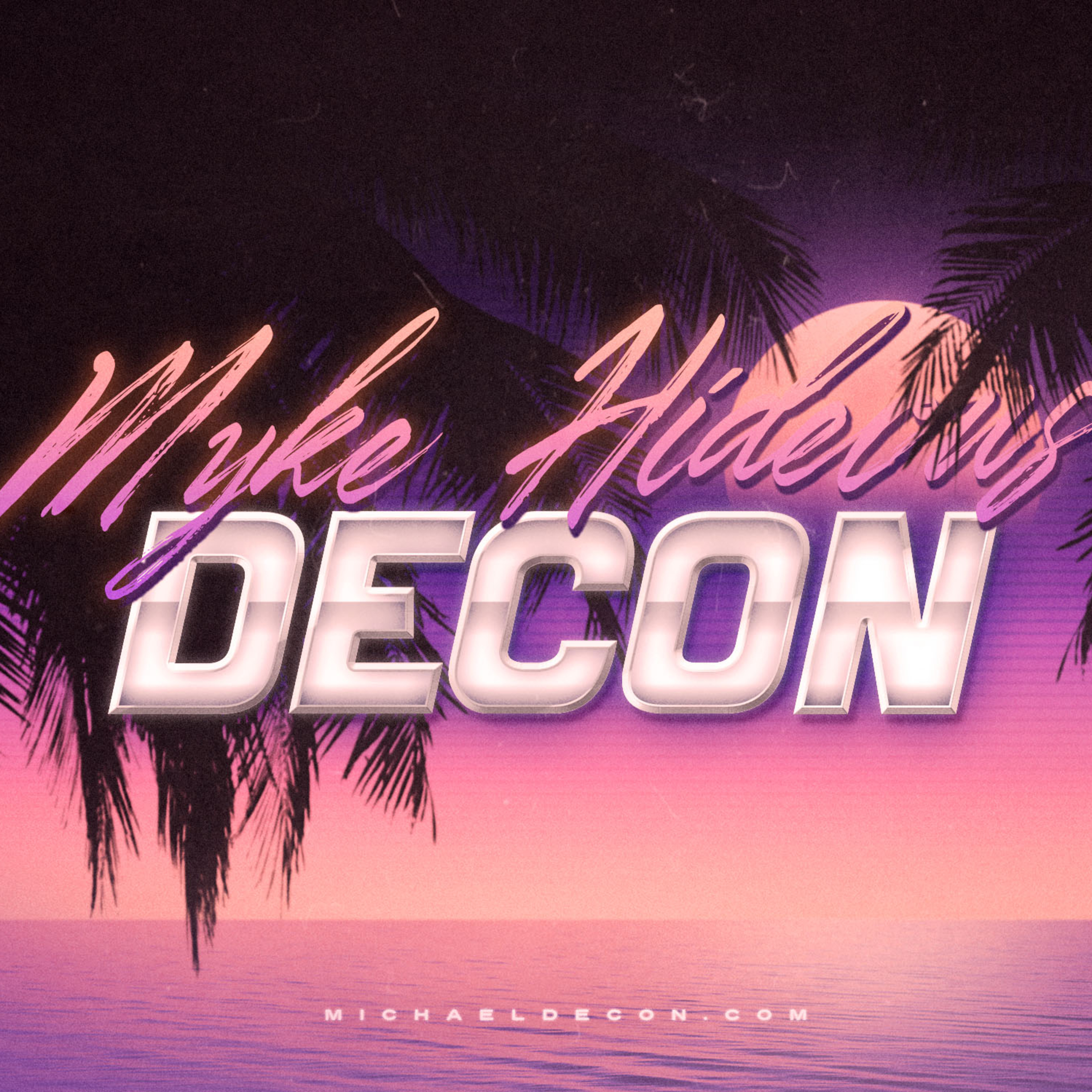 The Michael Decon Program Live - Politics & Religion, Does Riley Gaines Look Like A Man To You?