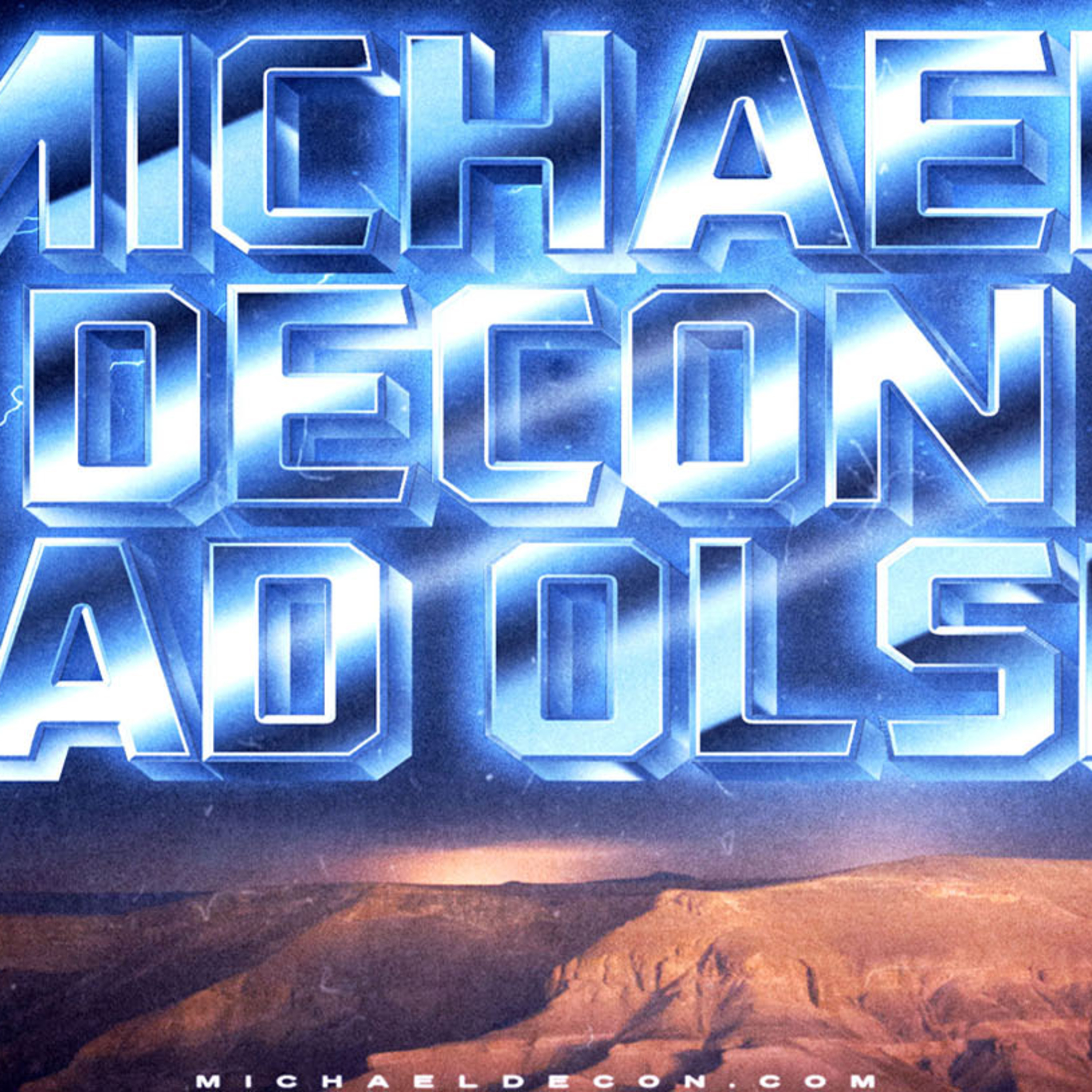Brad Olsen - The Giant of Kandahar, Megaliths & Antarctica