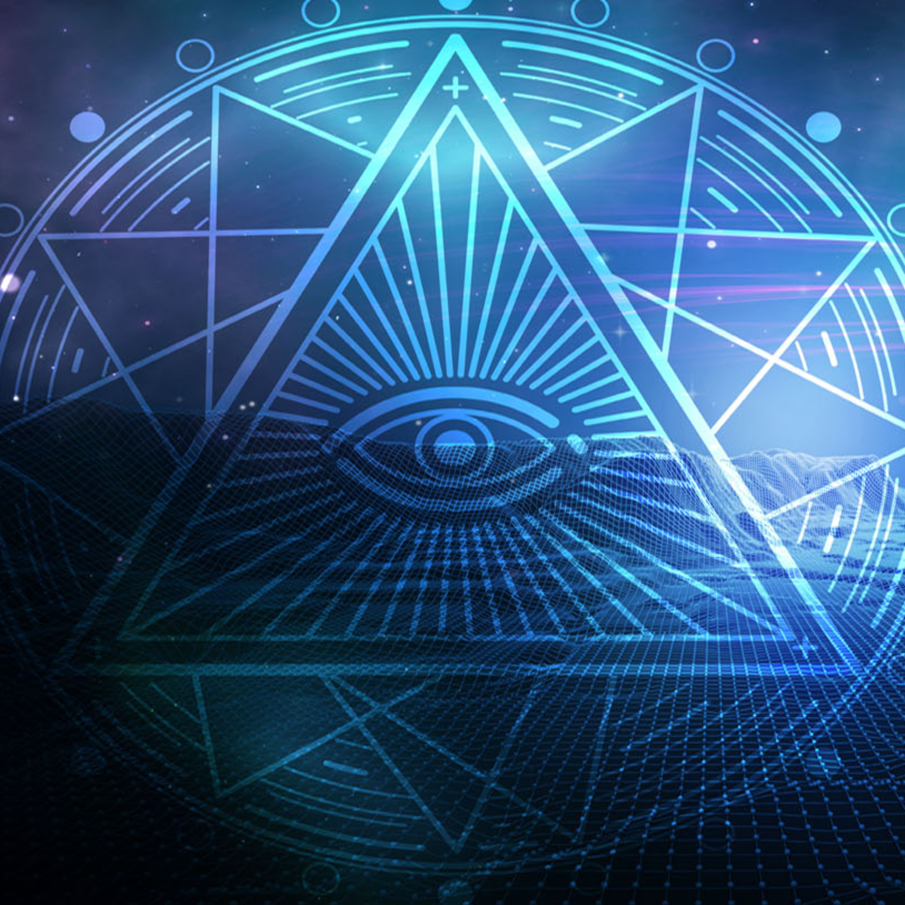 Cosmic Chronicles with Nancy Thames: A Contactee Journey Through the Universe