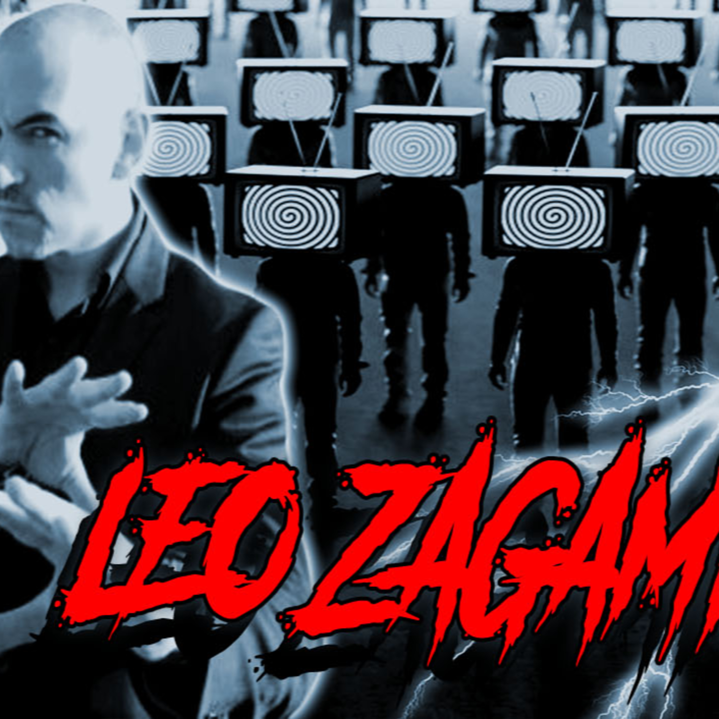 Confessions of an Illuminati Volume 11 - Leo Zagami