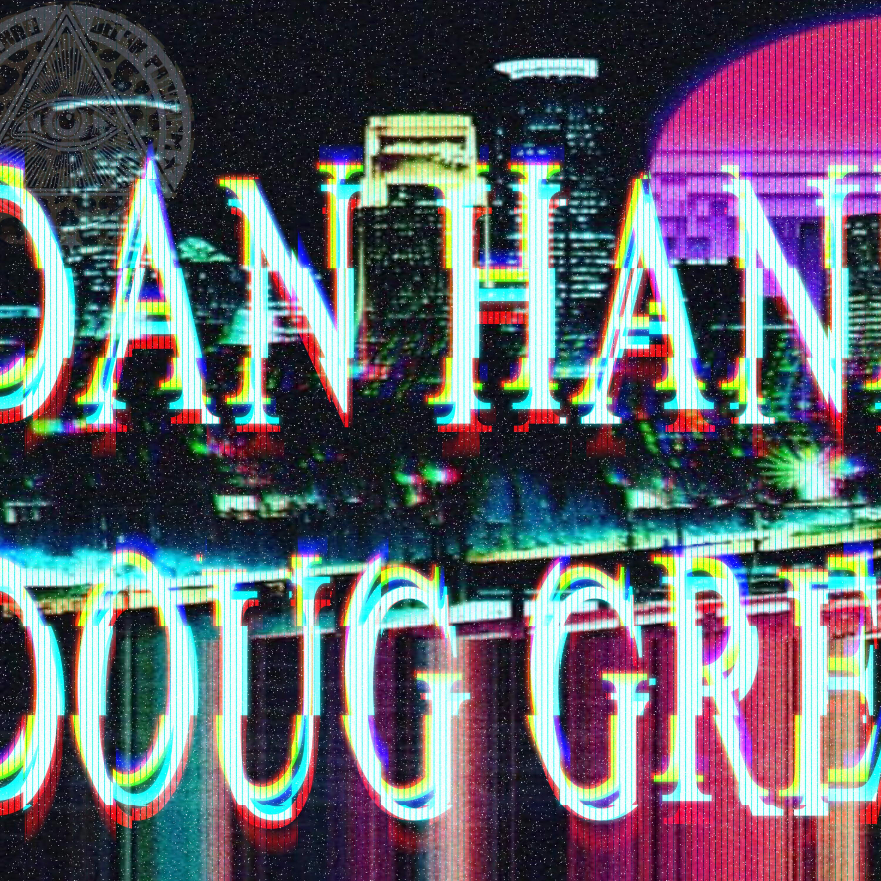 9/11 Anniversary - Dan Hanley x Doug Greene