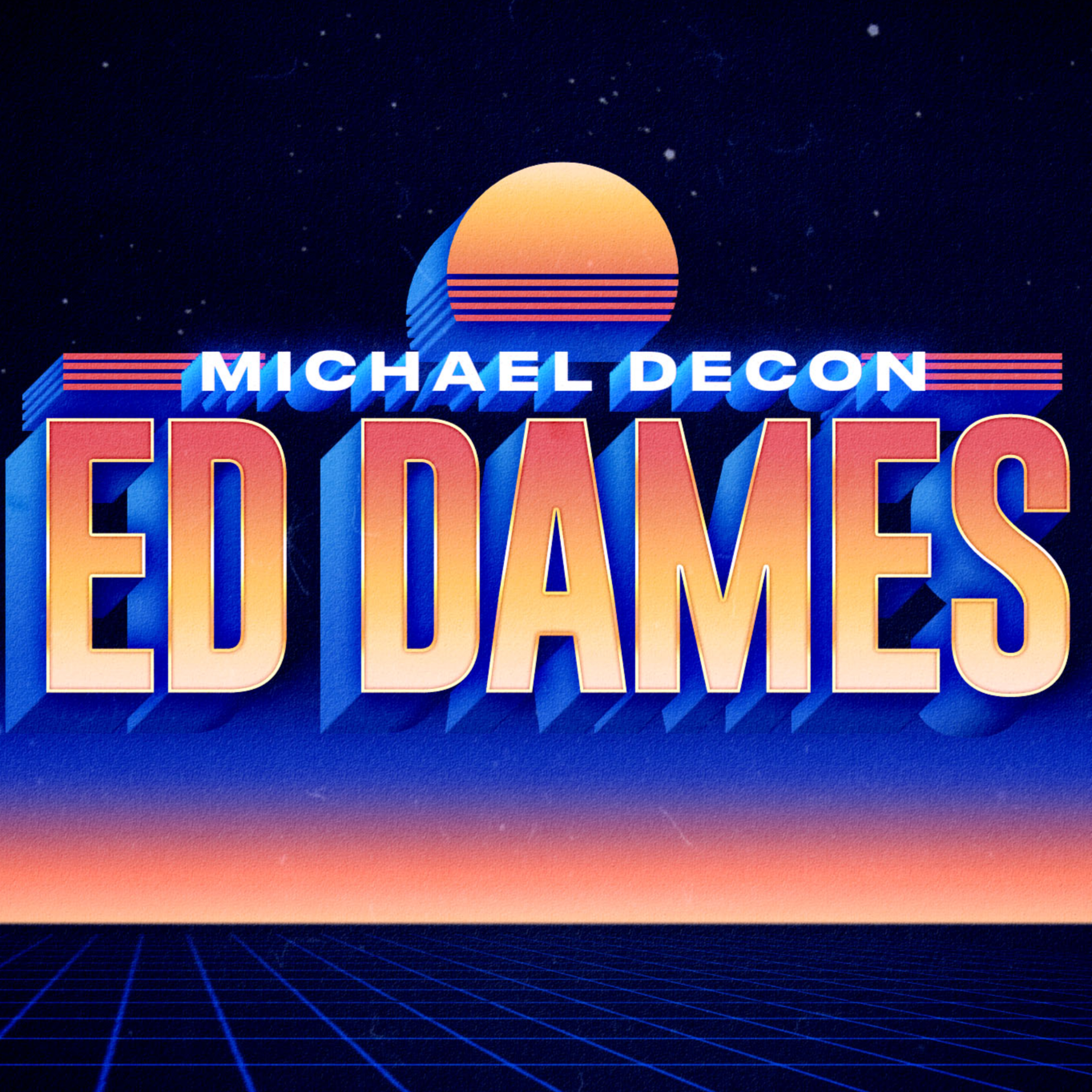 Ed Dames - Remote Viewing Missing People, Mars & The End Times