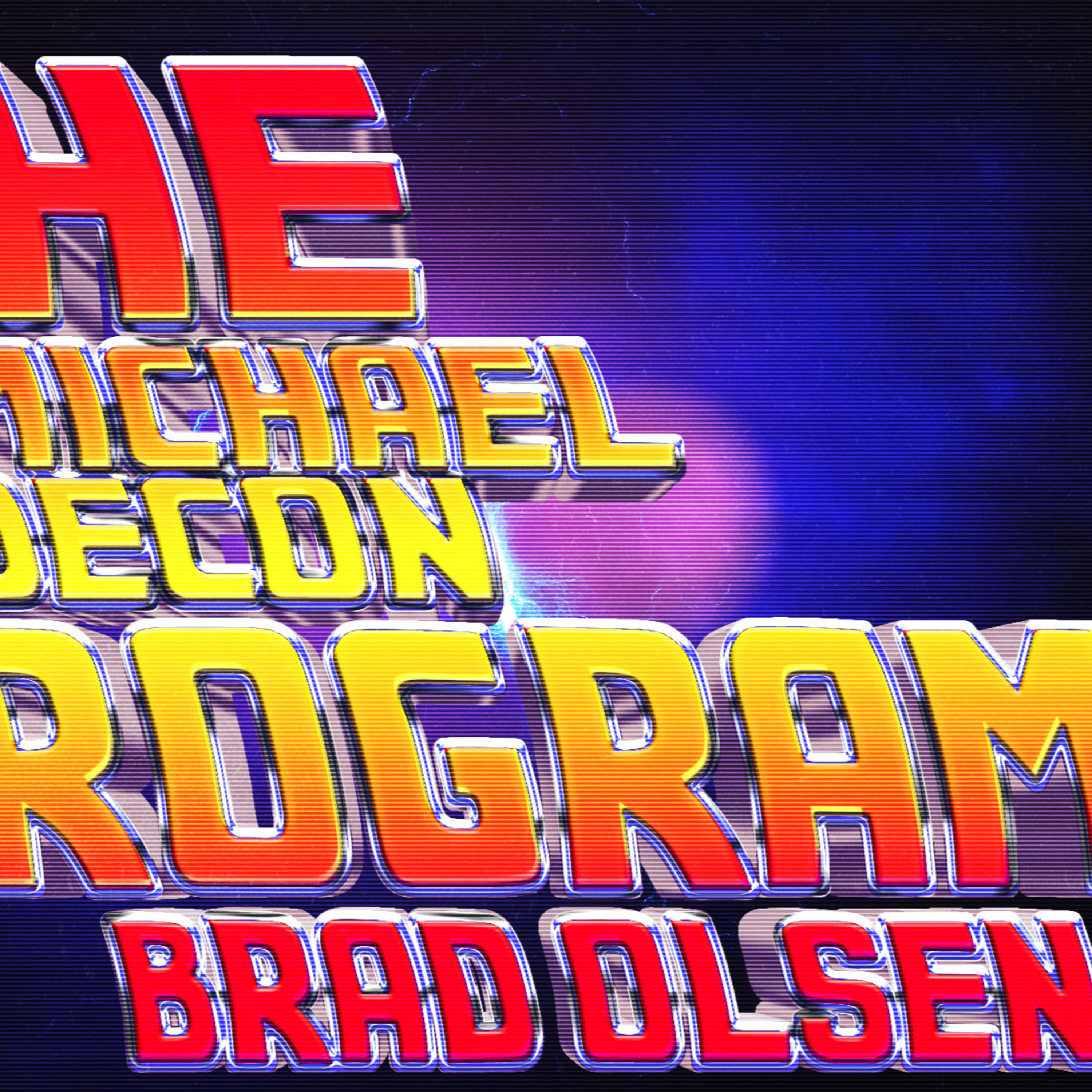 Brad Olsen - North Carolina, Florida & Stern Kamala Harris Interview