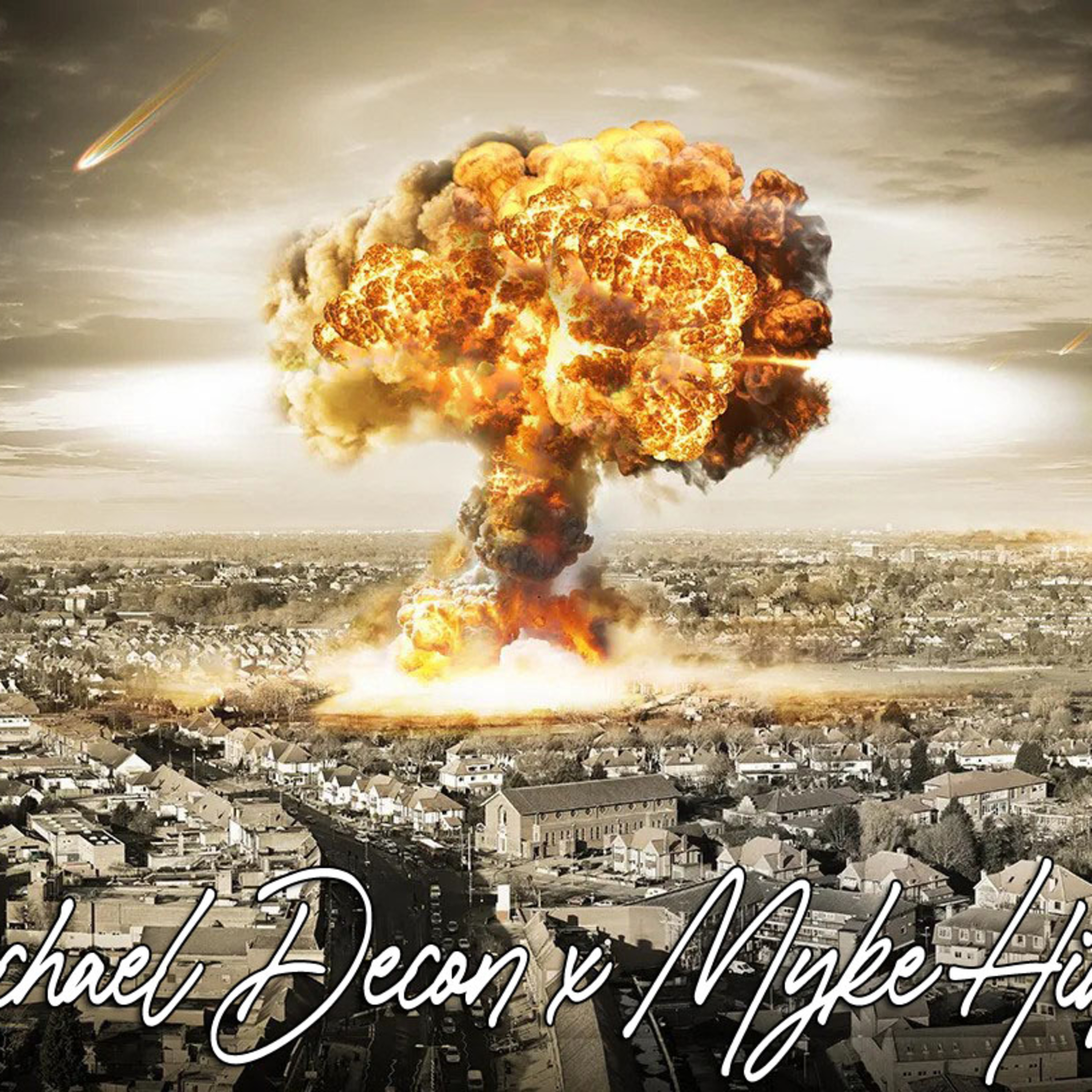 It is still 90 seconds to midnight - Is your city a potential target for a nuclear strike?
