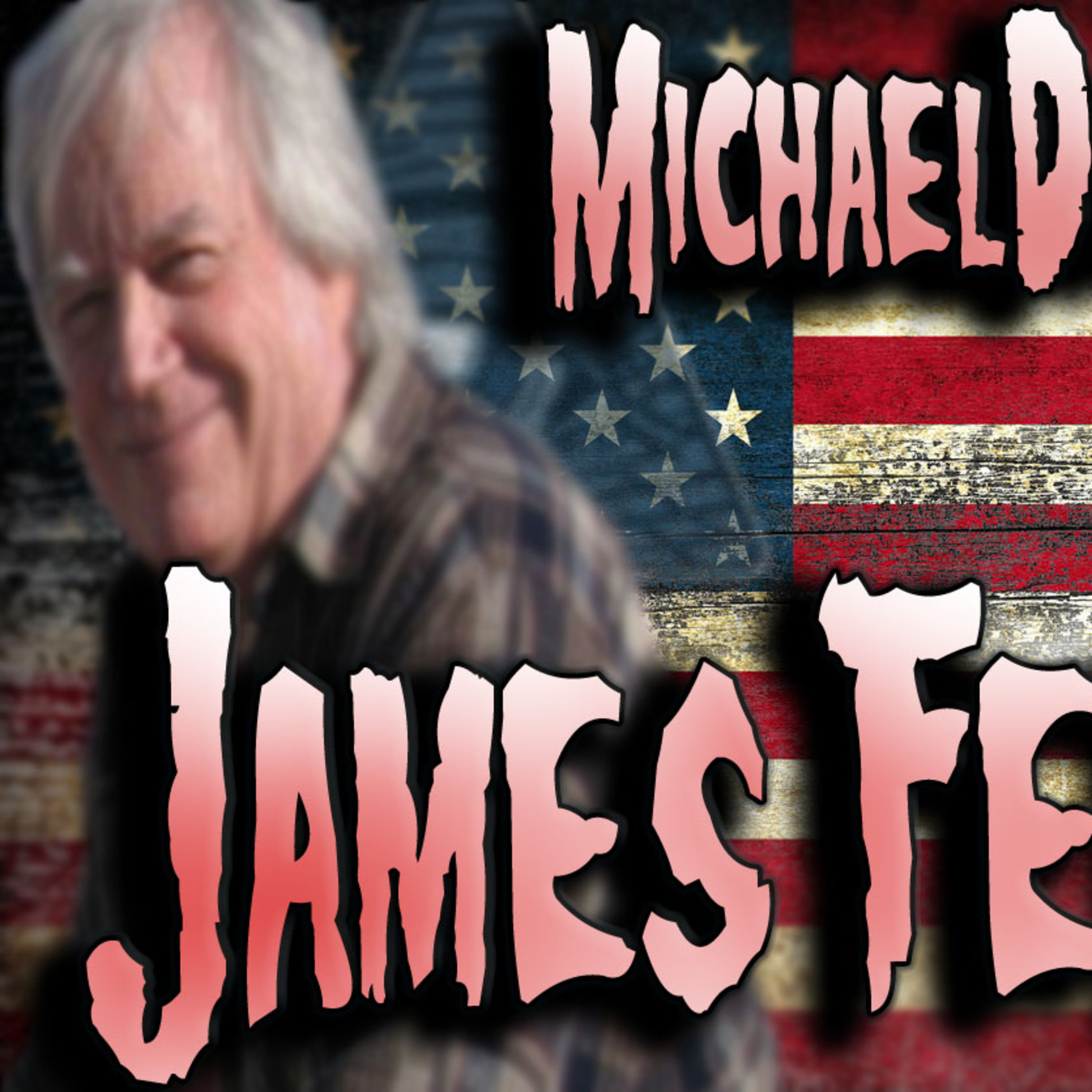 The World's Most Dangerous Man in America - James Fetzer