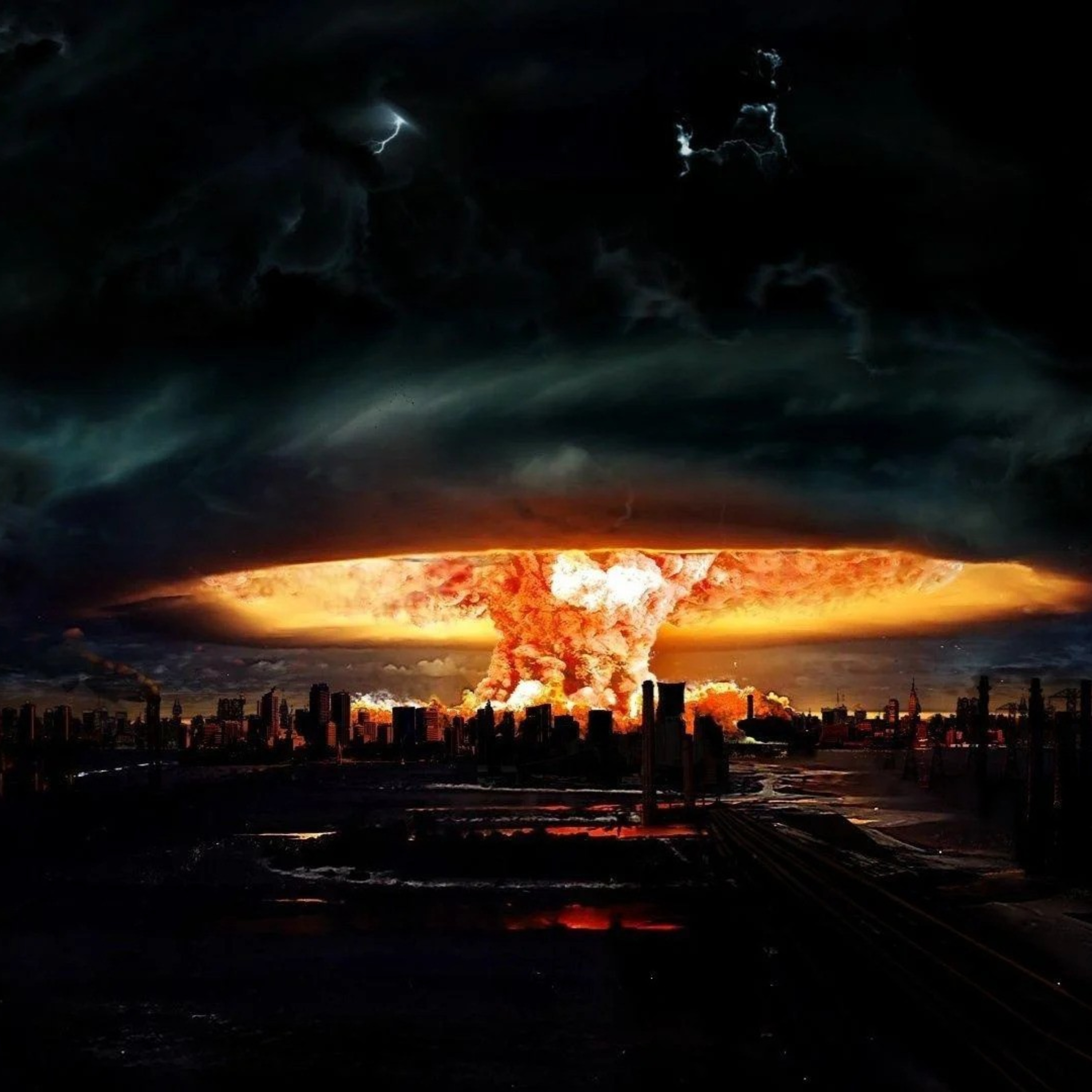 Achieving Critical Mass in 2025 and the Reckoning - Marshall Masters
