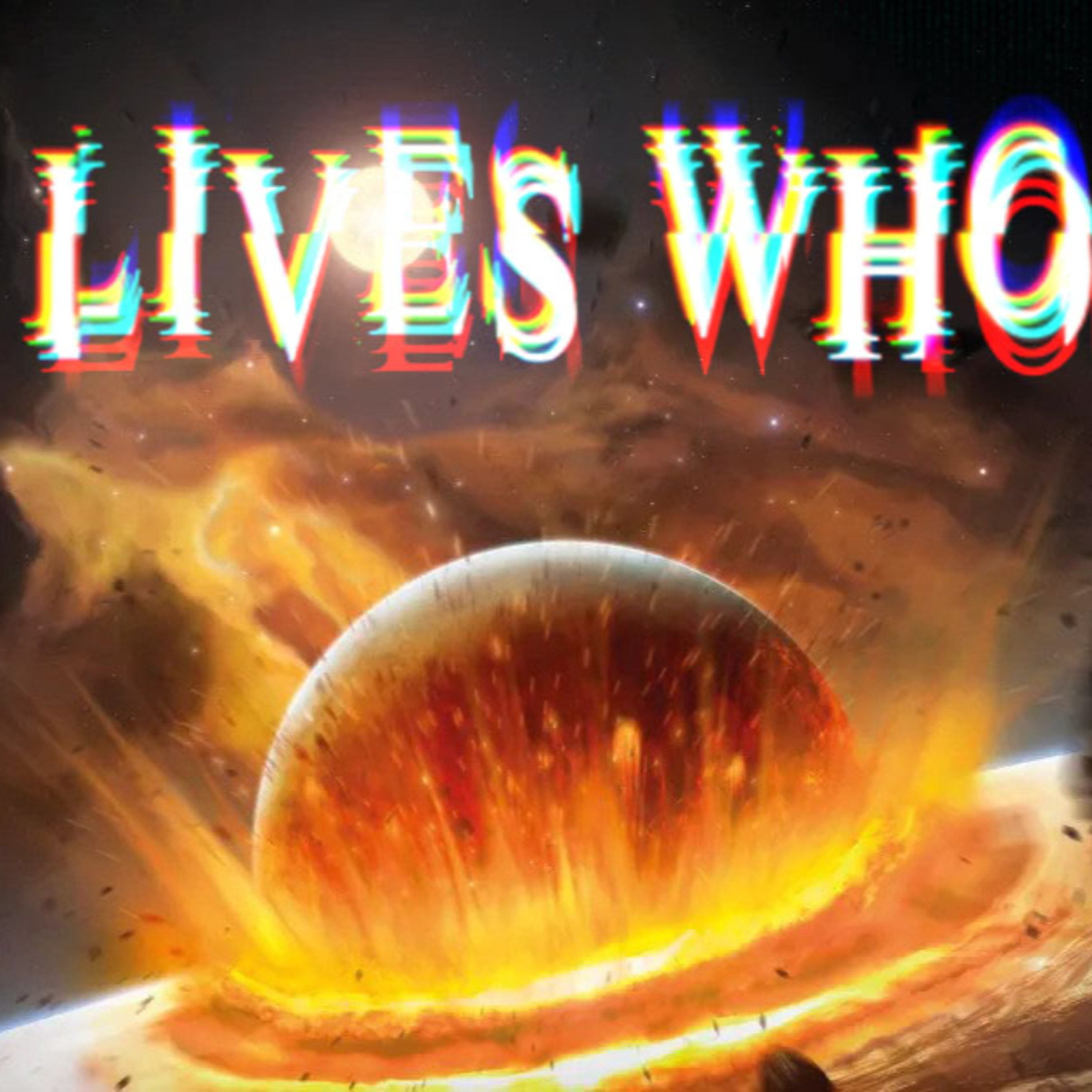 Who Lives & Who Dies - The 2030 Flyby - Marshall Masters
