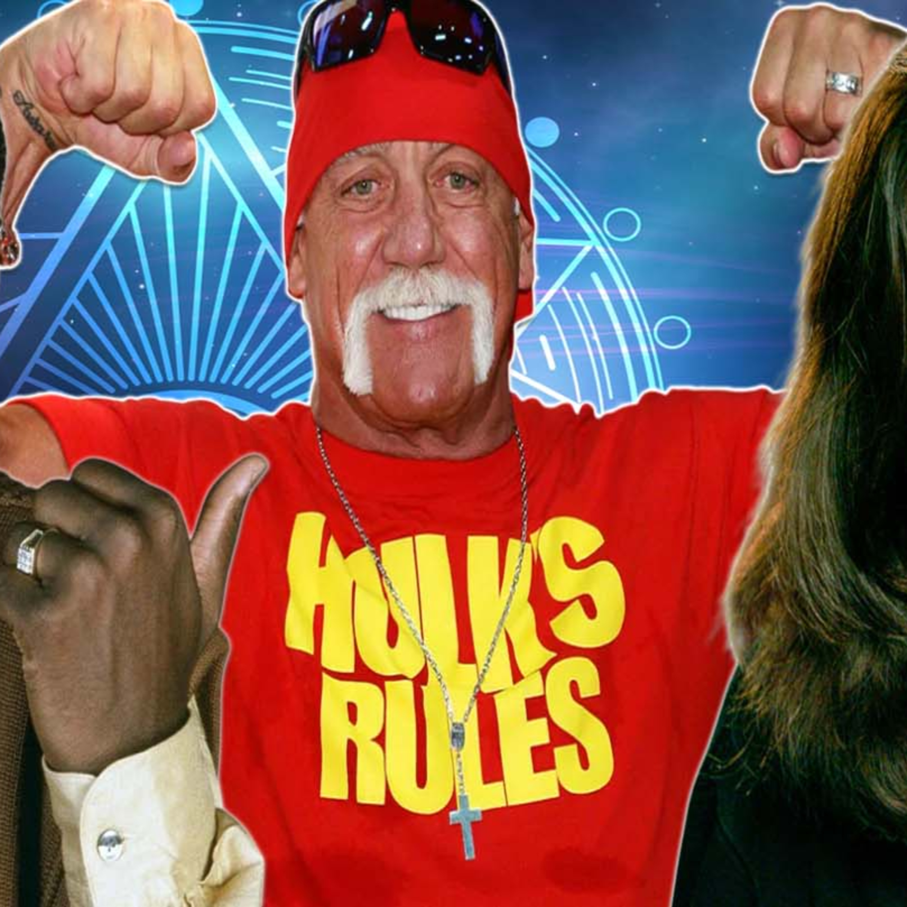 Episode Logo