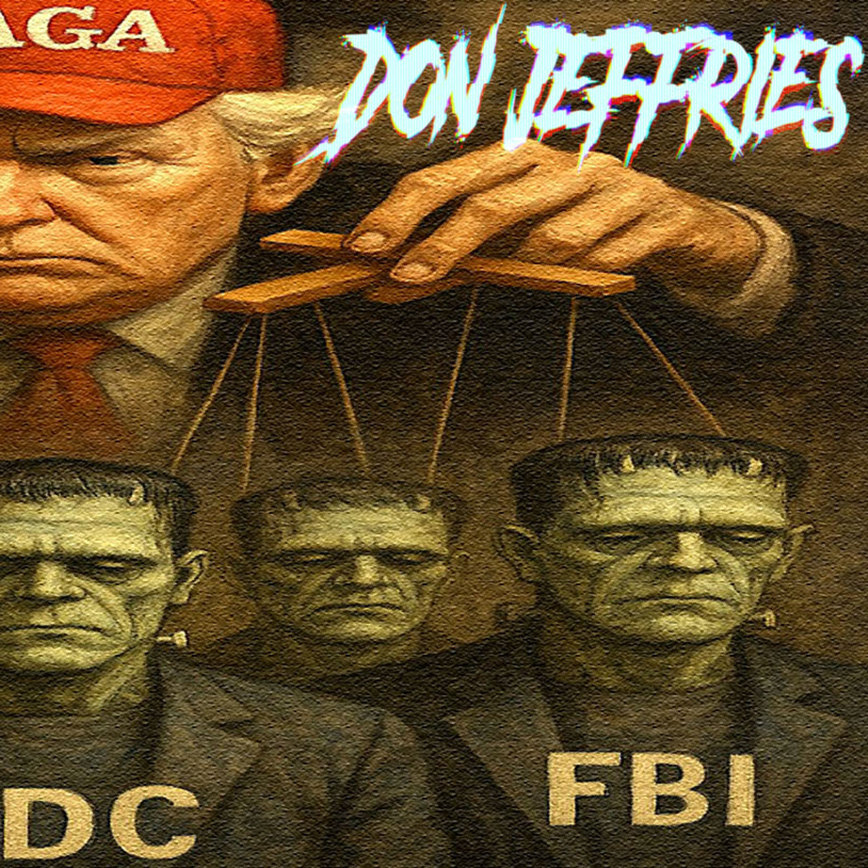 American Unplugged - Don Jeffries