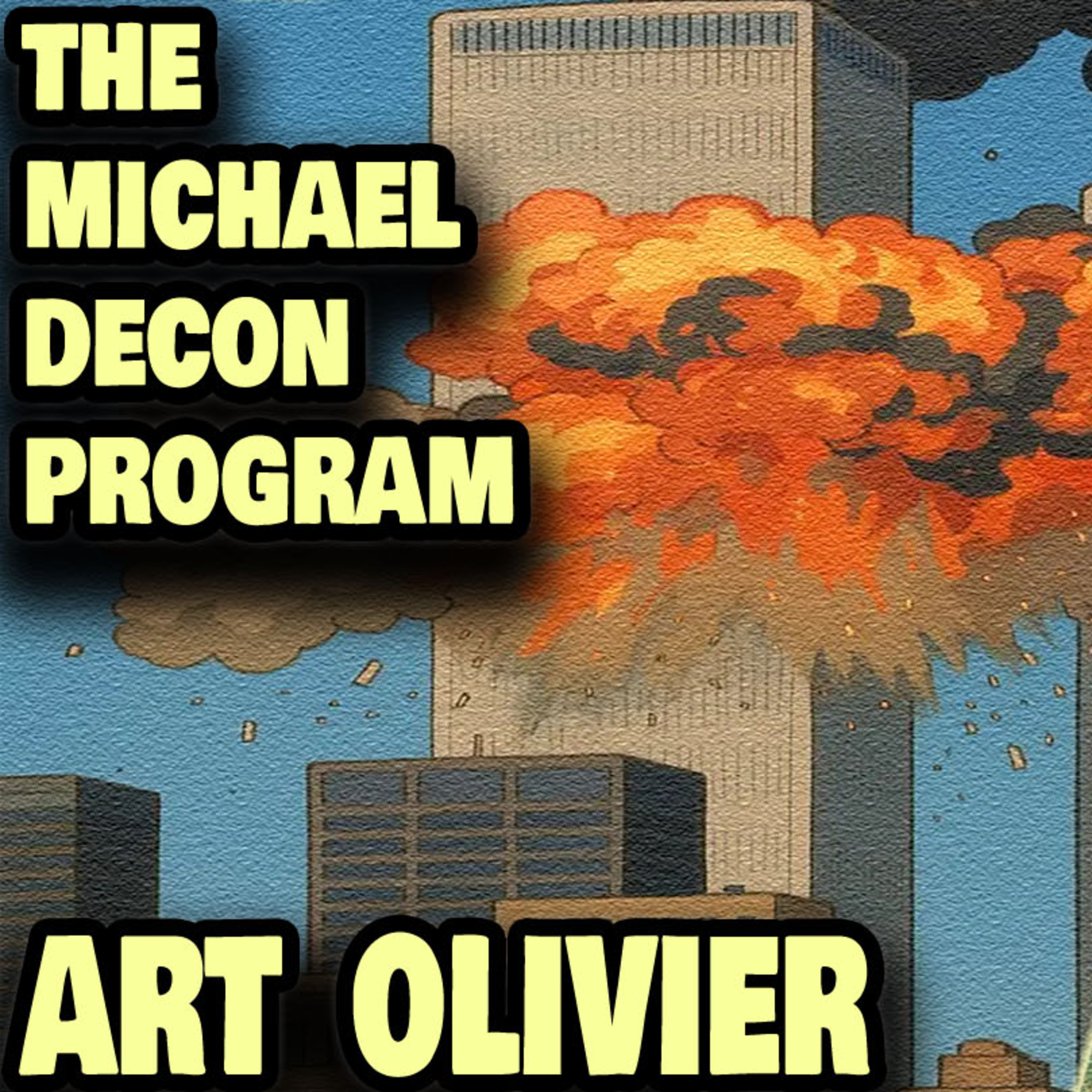 What Really Happened at Sandy Hook? The Untold Story Revealed - Art Olivier