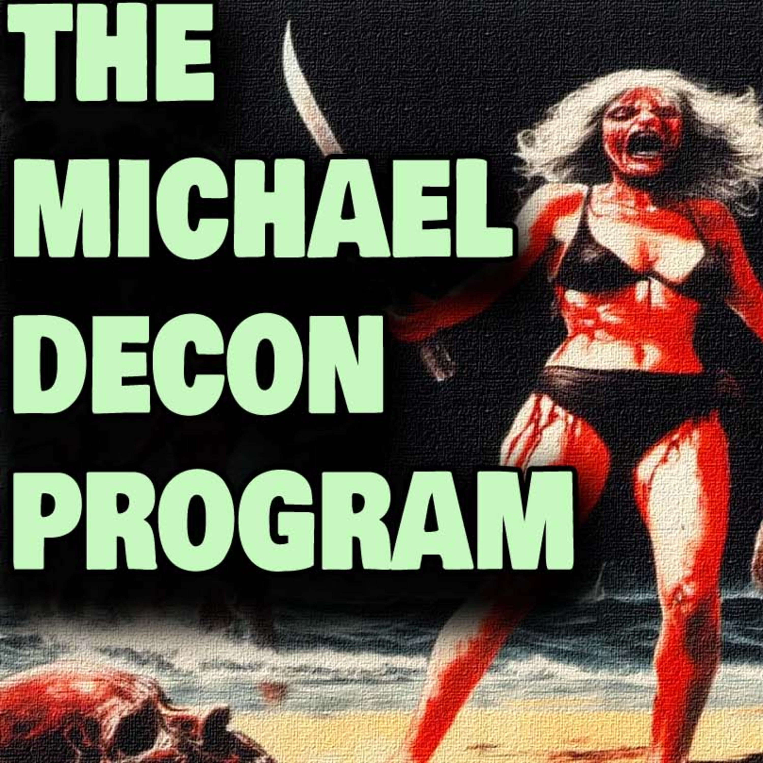 Happy Halloween Edition - Stories, Jelly Roll & Much More