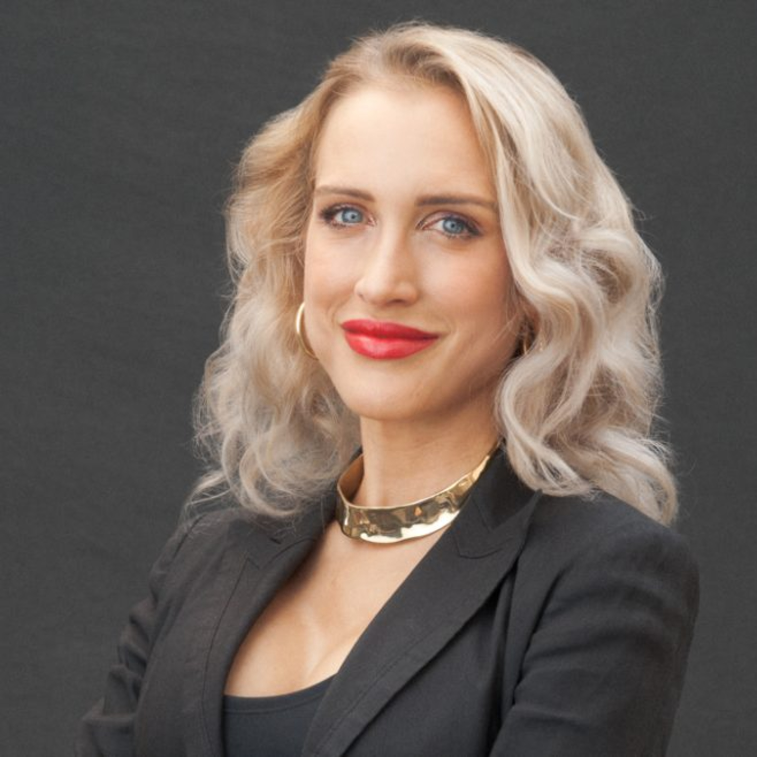 Strippers & Adult Stars - Elizabeth Waterman EP.127