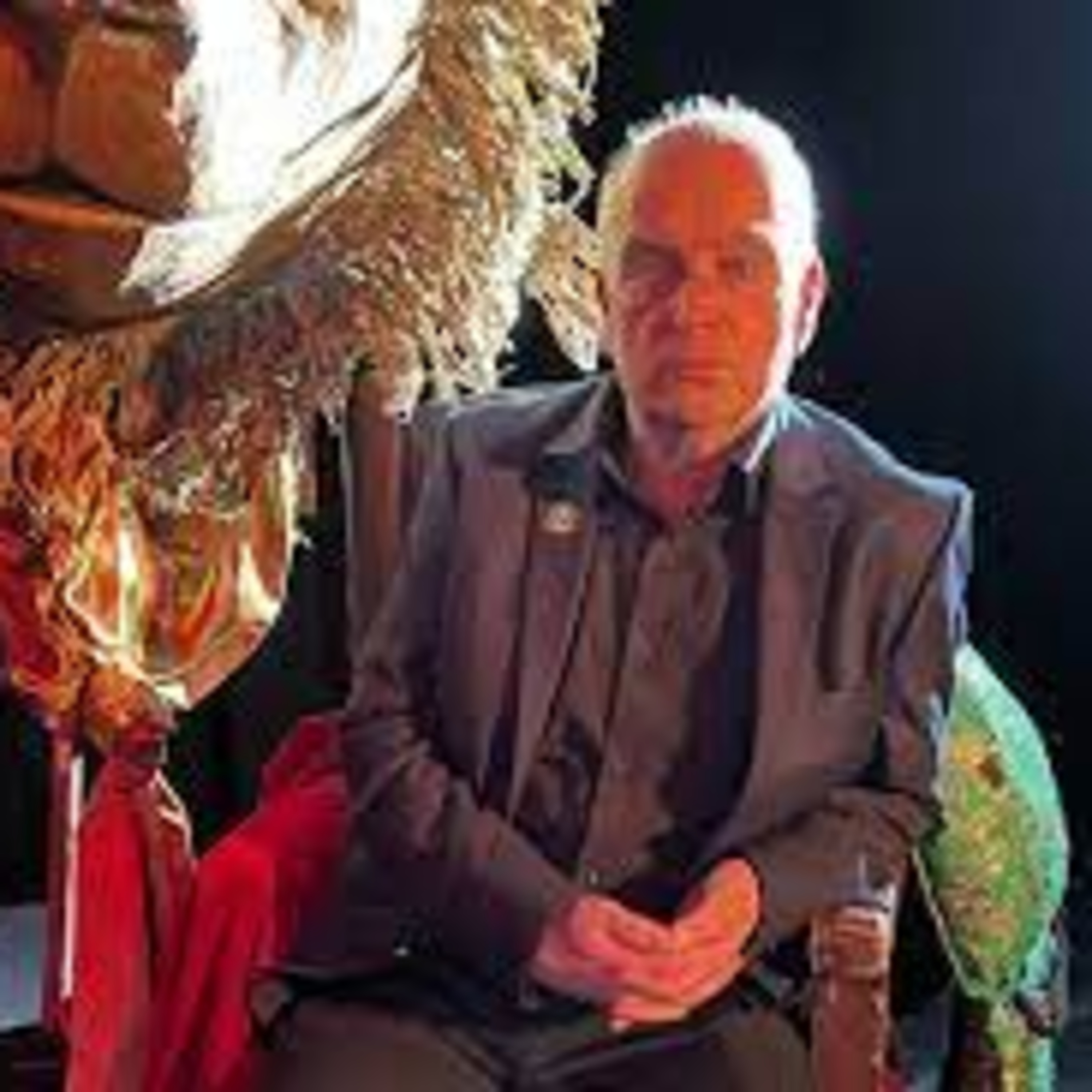 The Rendlesham Forest incident - Mark Christopher Lee [ Bonus Patreon EP.128 ]