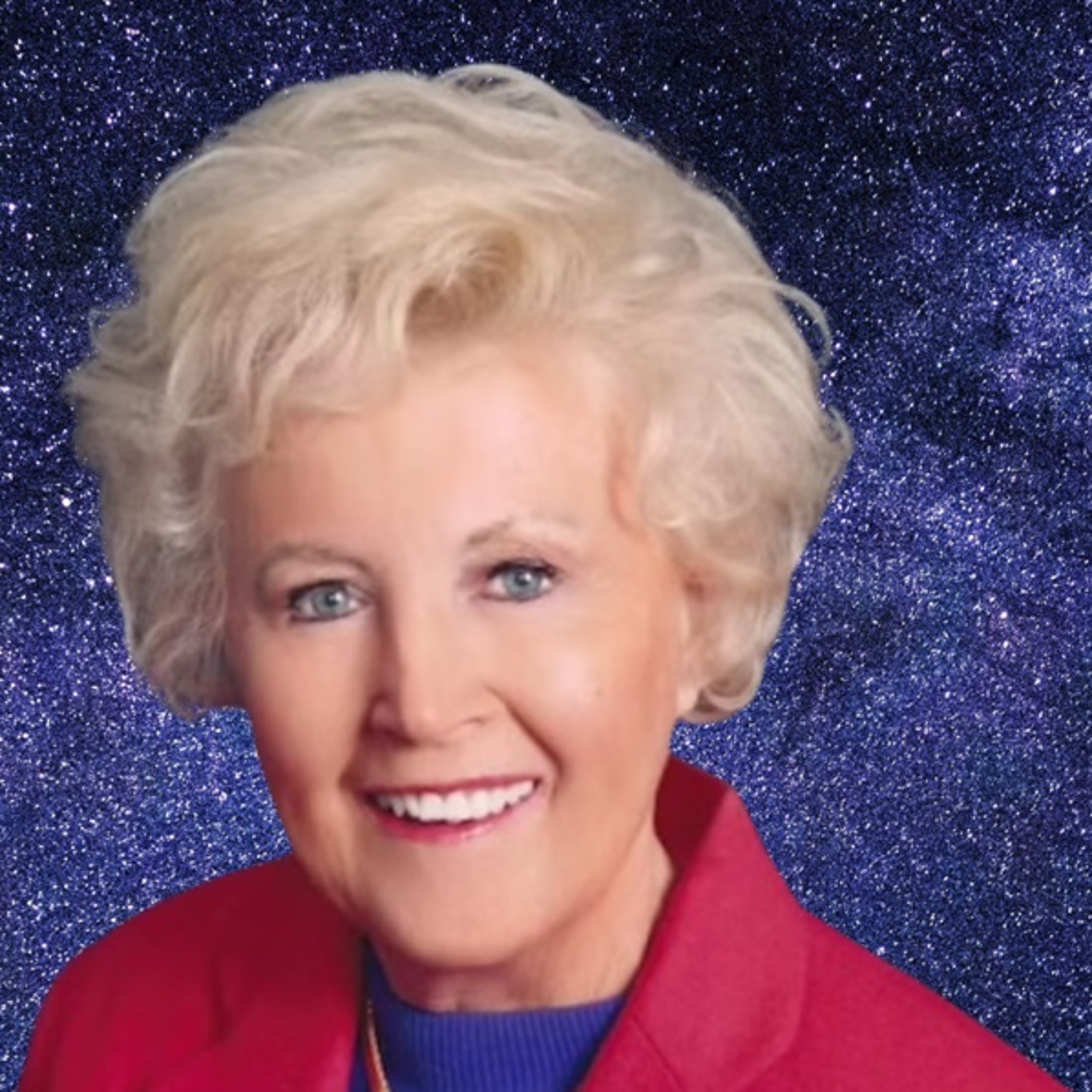 Beyond Earthly Minds: Exploring Extraordinary Encounters with Barbara Lamb